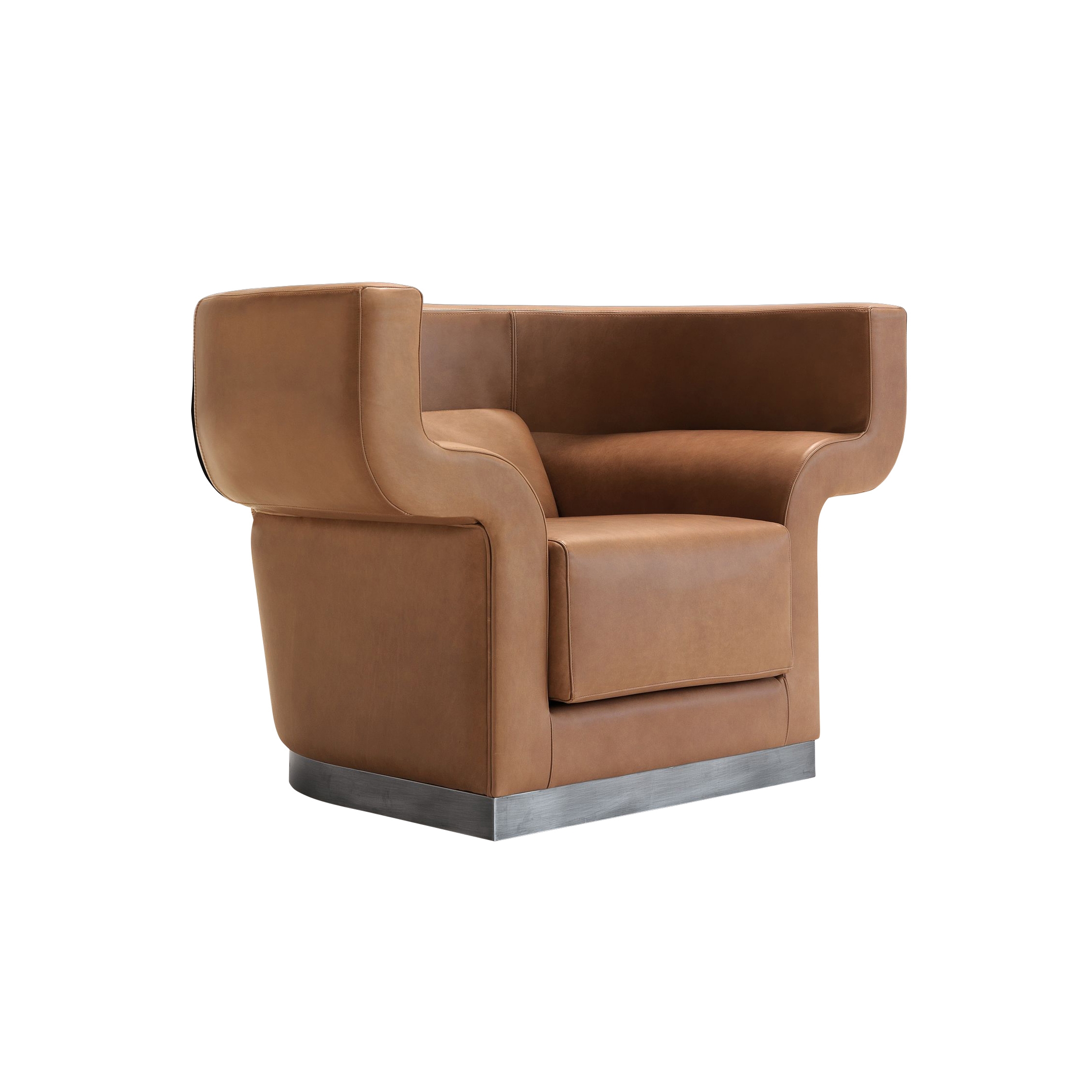 Mostra il prodotto Gina armchair del produttore MOBILFRESNO-ALTERNATIVE