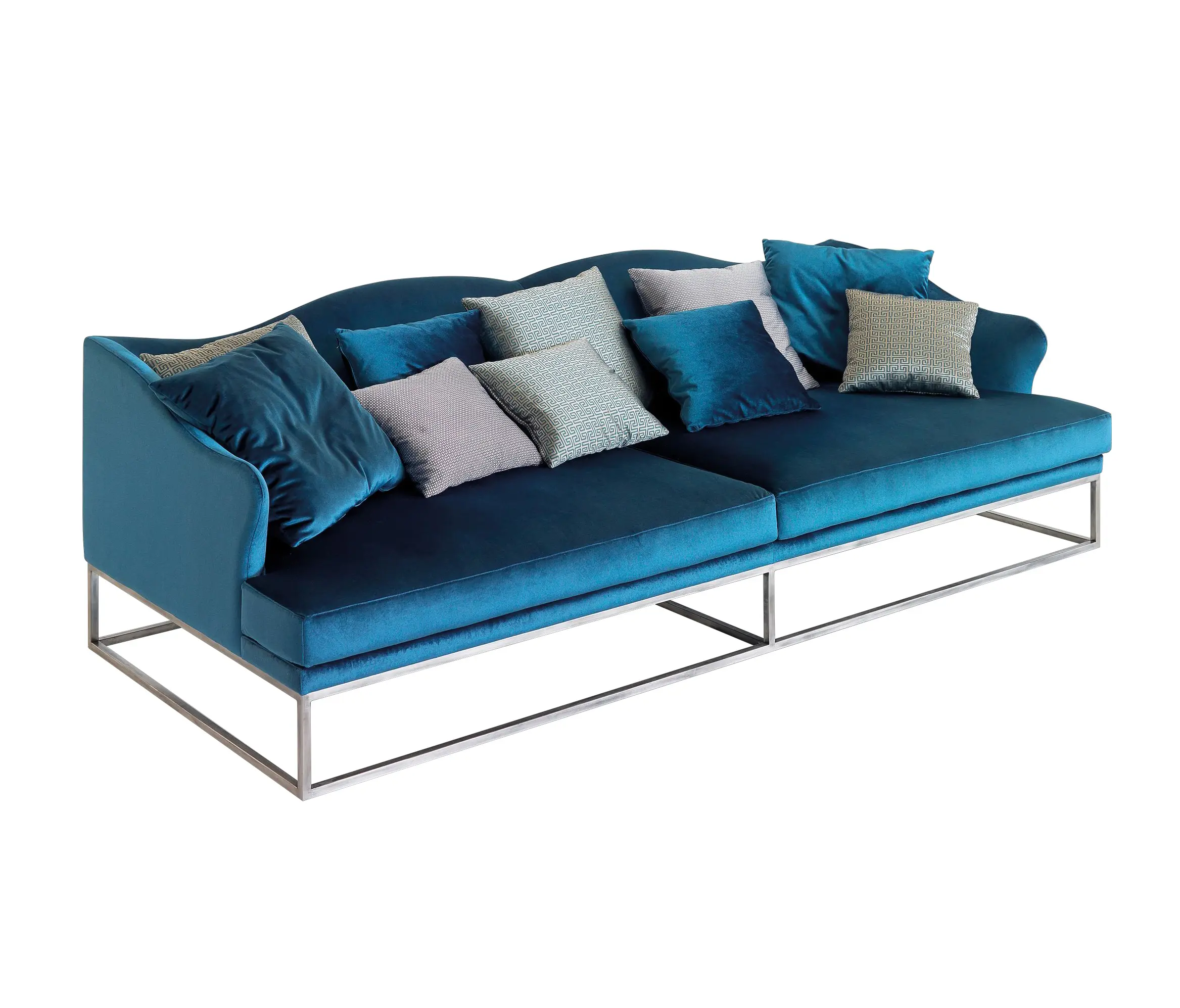 MOBILFRESNO-ALTERNATIVE - Truman sofa