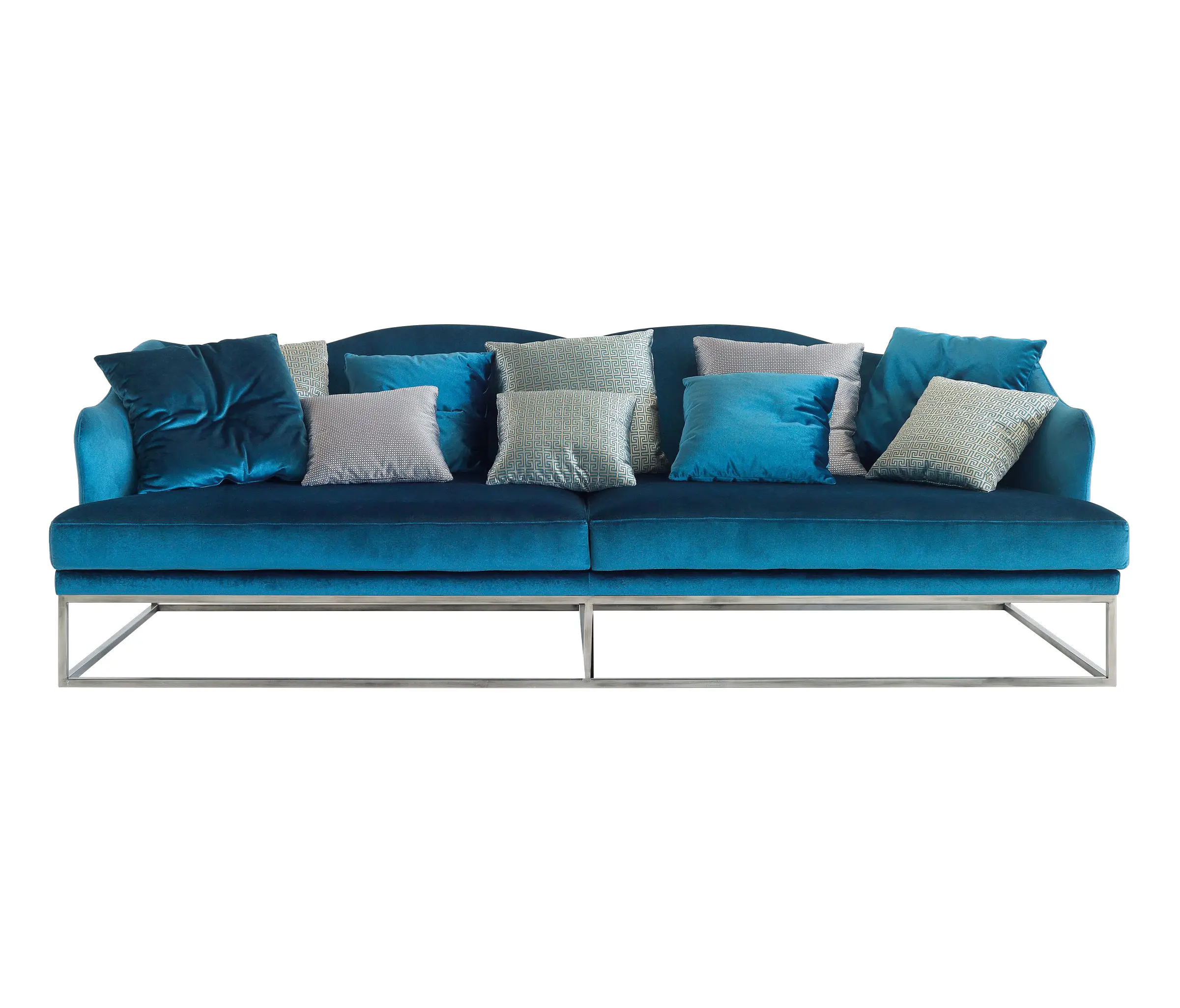 MOBILFRESNO-ALTERNATIVE - Truman sofa