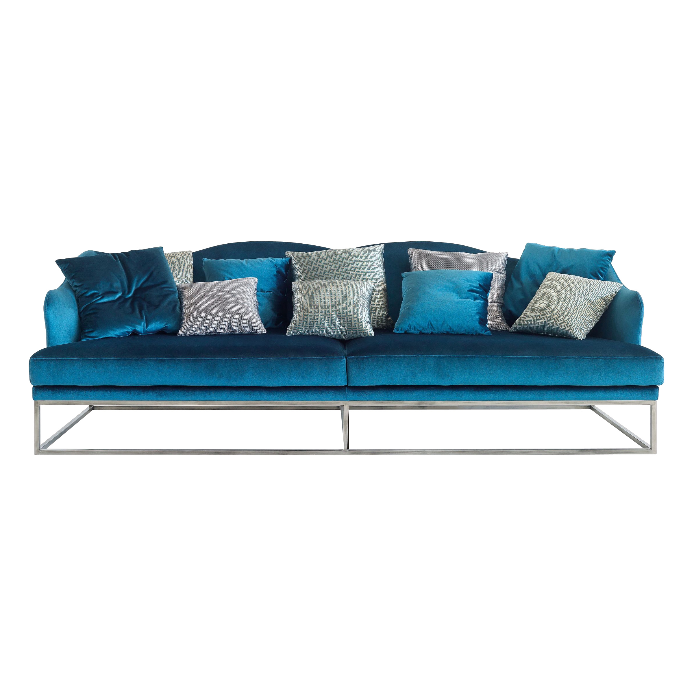 Mostra il prodotto Truman sofa del produttore MOBILFRESNO-ALTERNATIVE