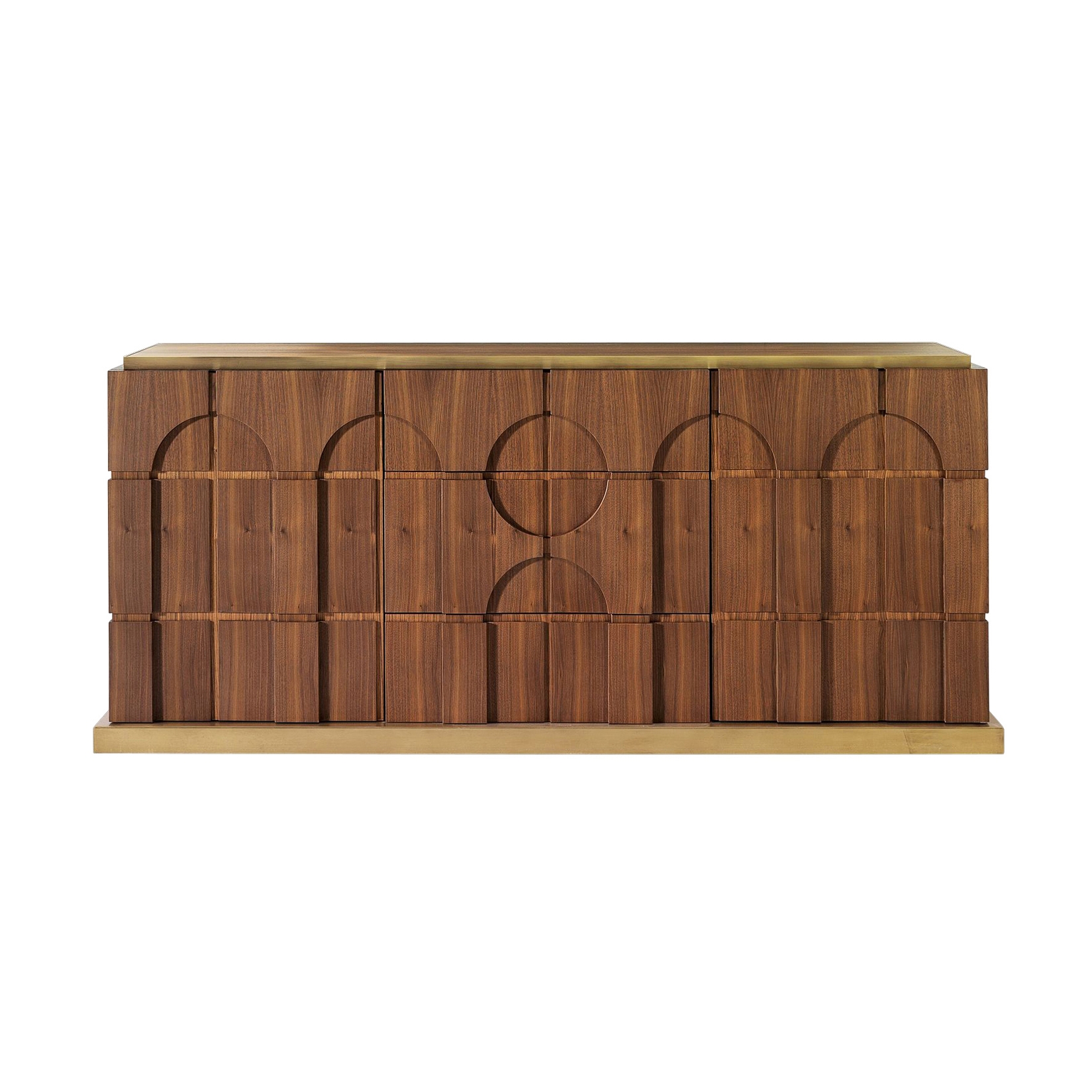 Mostra il prodotto Parma sideboard del produttore MOBILFRESNO-ALTERNATIVE