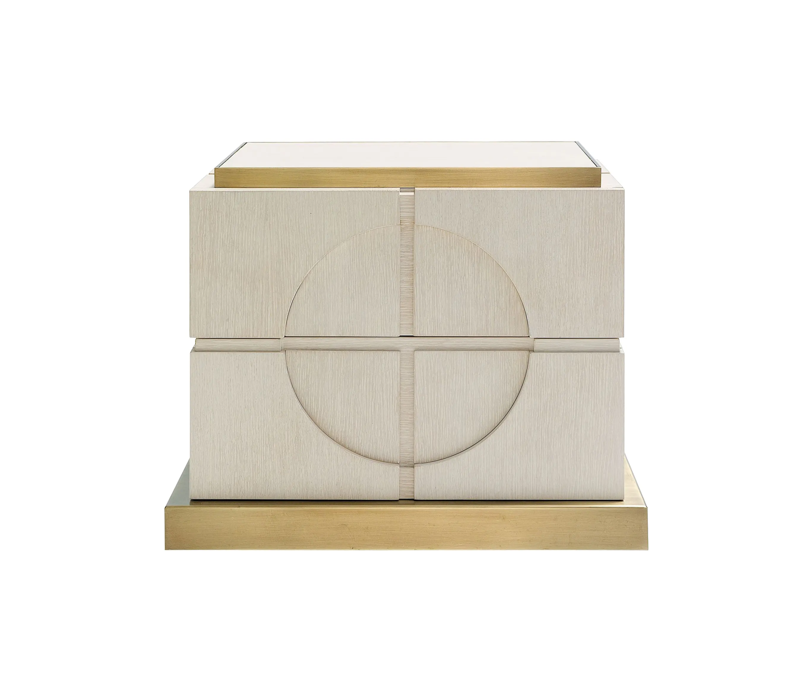 MOBILFRESNO-ALTERNATIVE - Parma bedside table