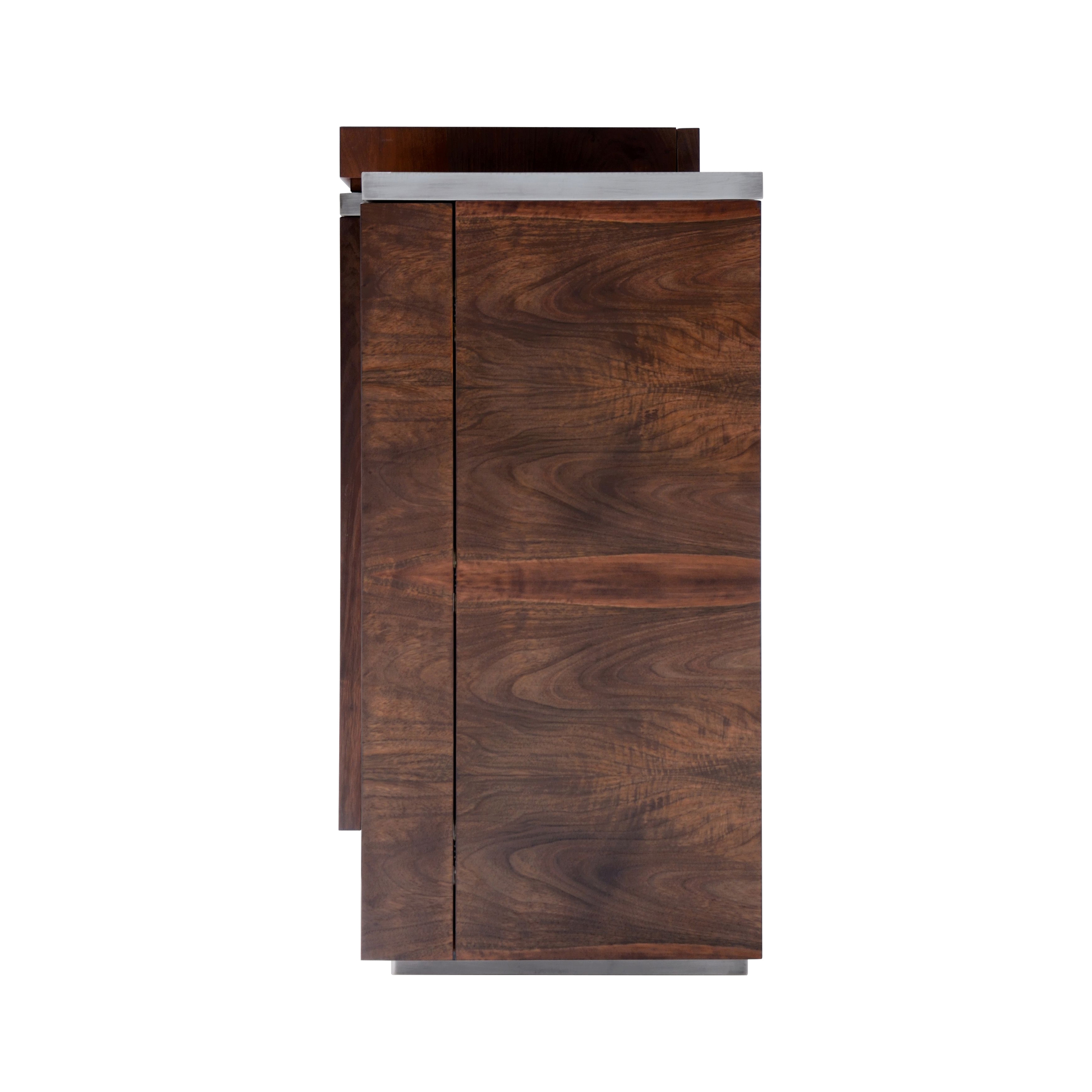 Display product Unico bar furniture from manufacturer MOBILFRESNO-ALTERNATIVE
