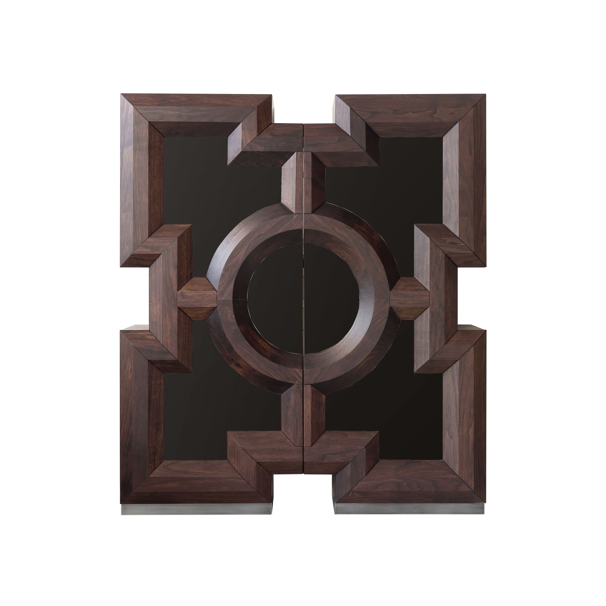 Display product Verona bar unit from manufacturer MOBILFRESNO-ALTERNATIVE
