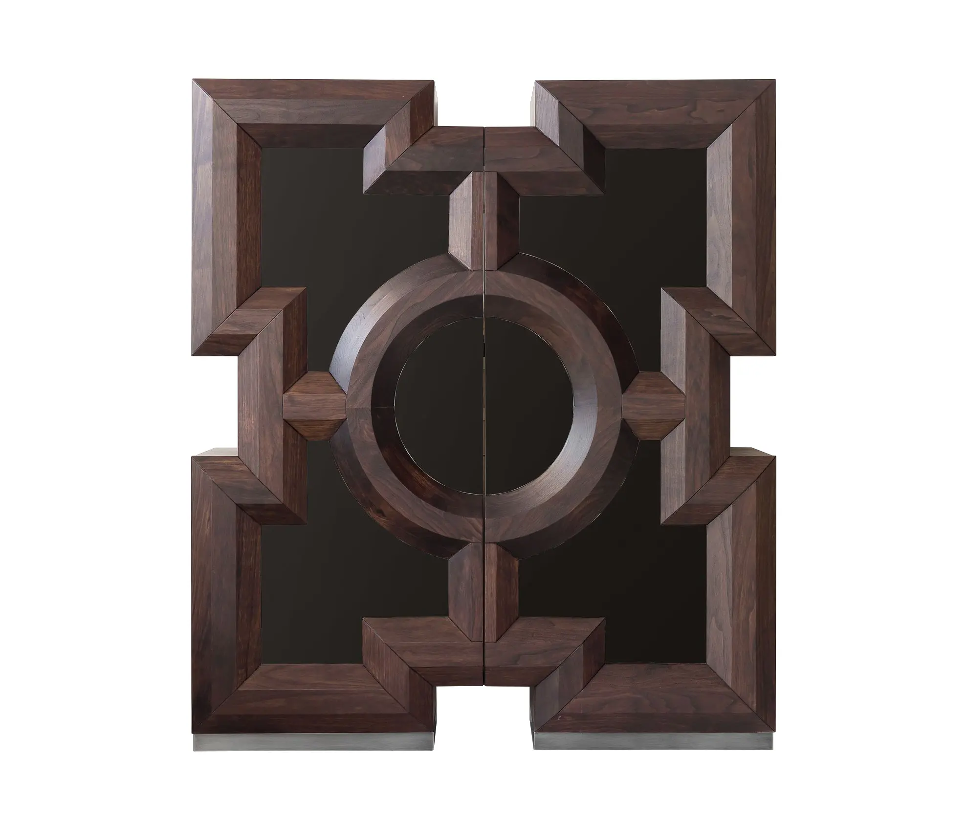 MOBILFRESNO-ALTERNATIVE - Verona bar unit