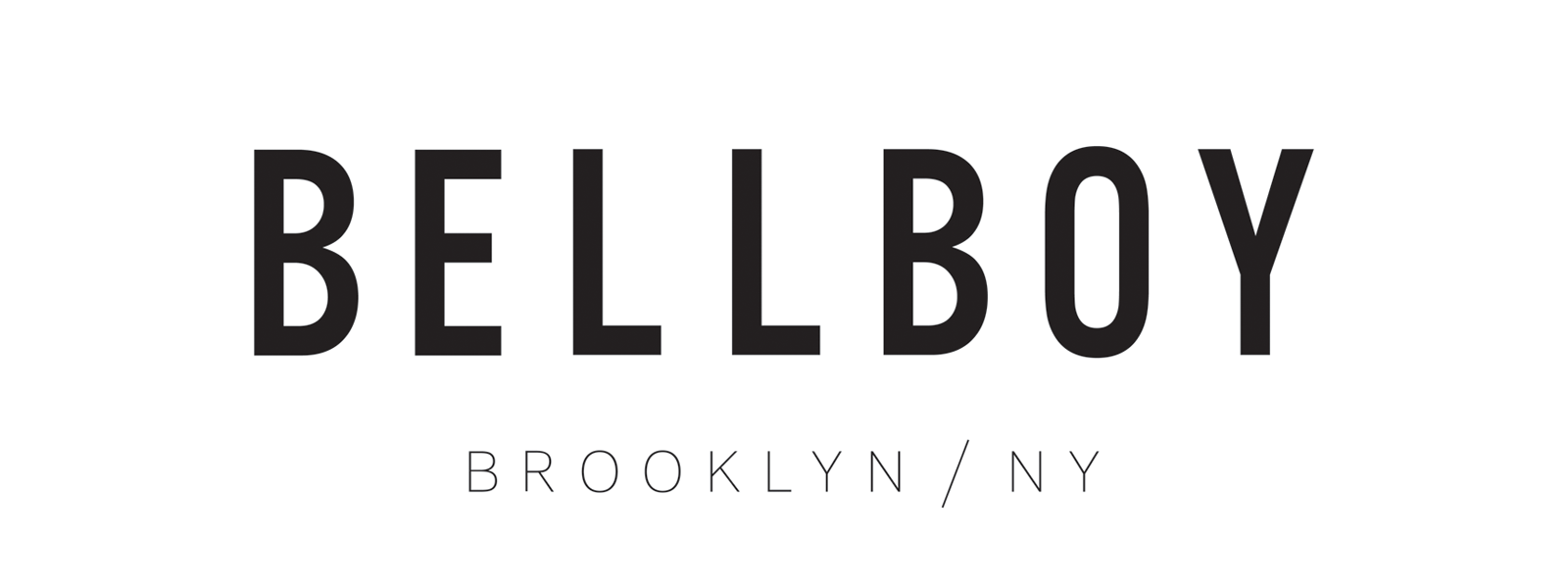 Logo for manufacturer Bellboy