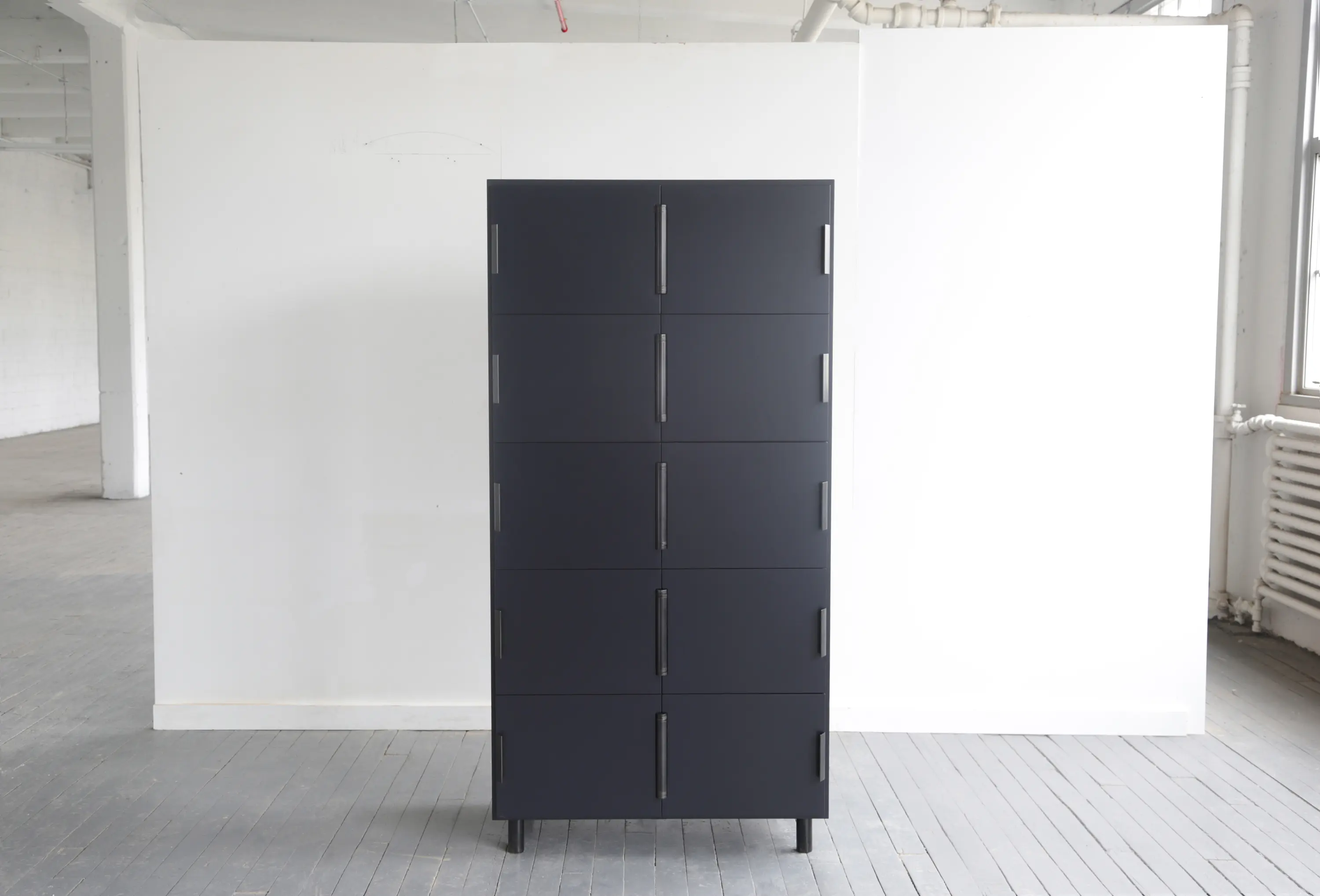 Bellboy - Nocturne Cabinet