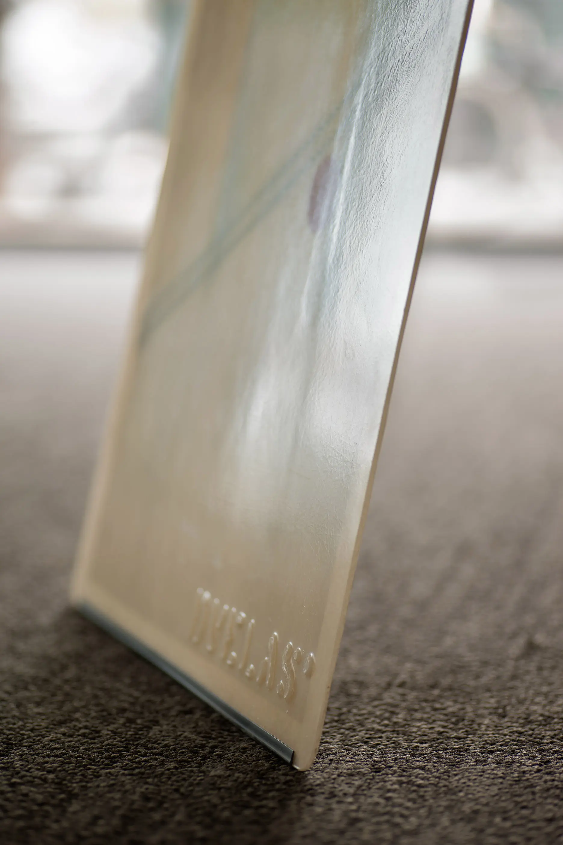 DVELAS - Coque table