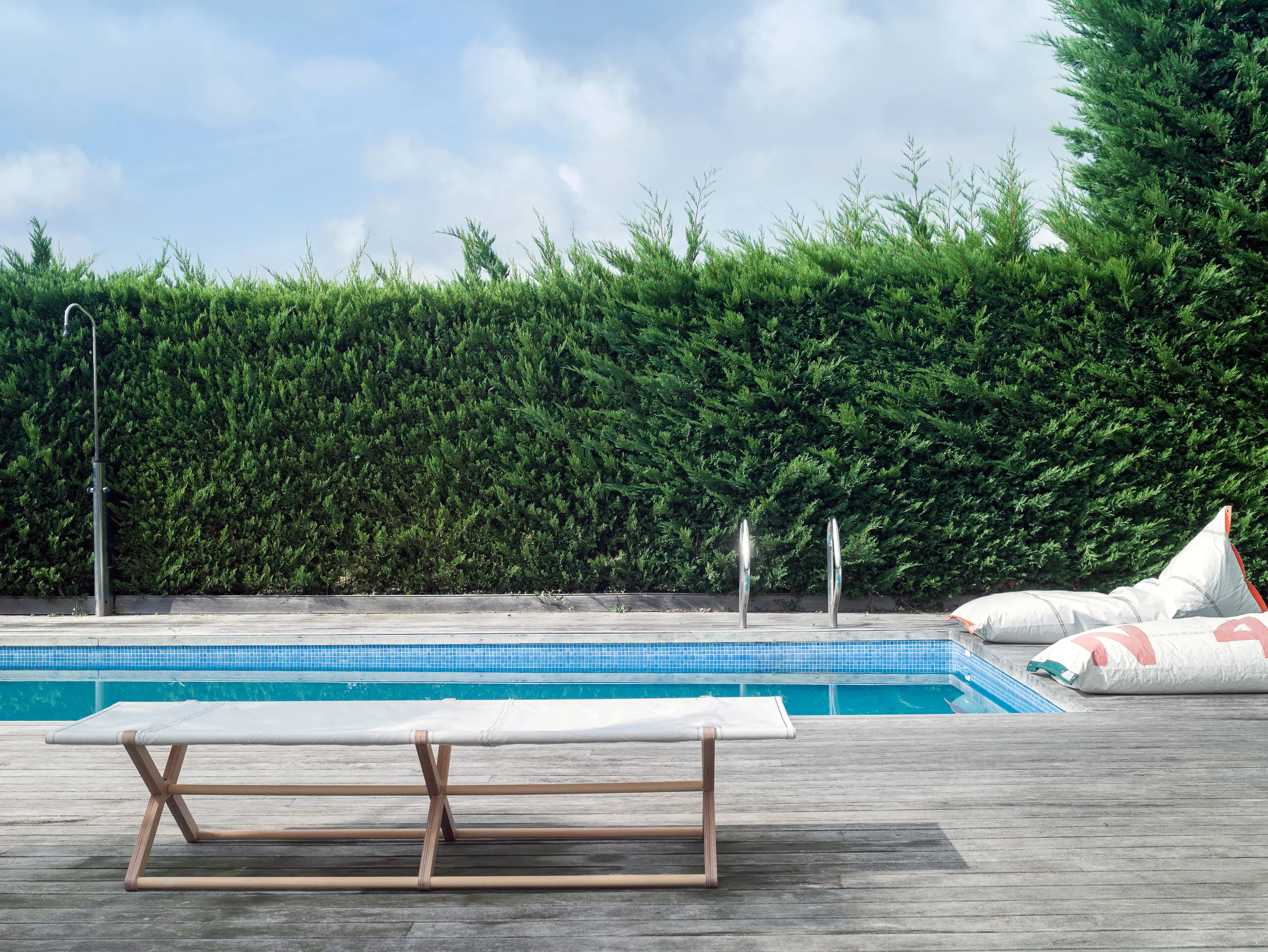 DVELAS - Coy daybed