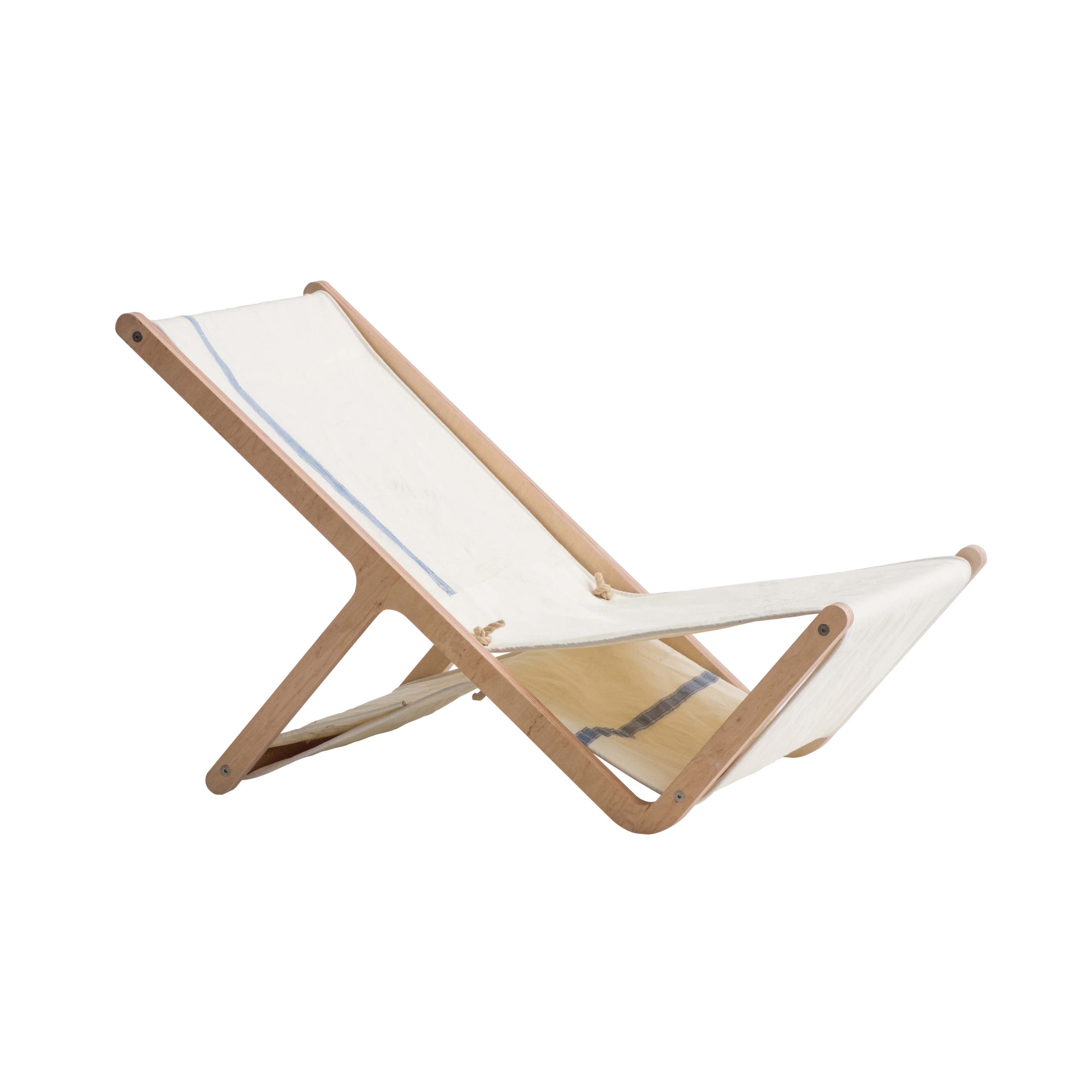 Vertoon produk Barlovento & Sotavento lounger van vervaardiger DVELAS