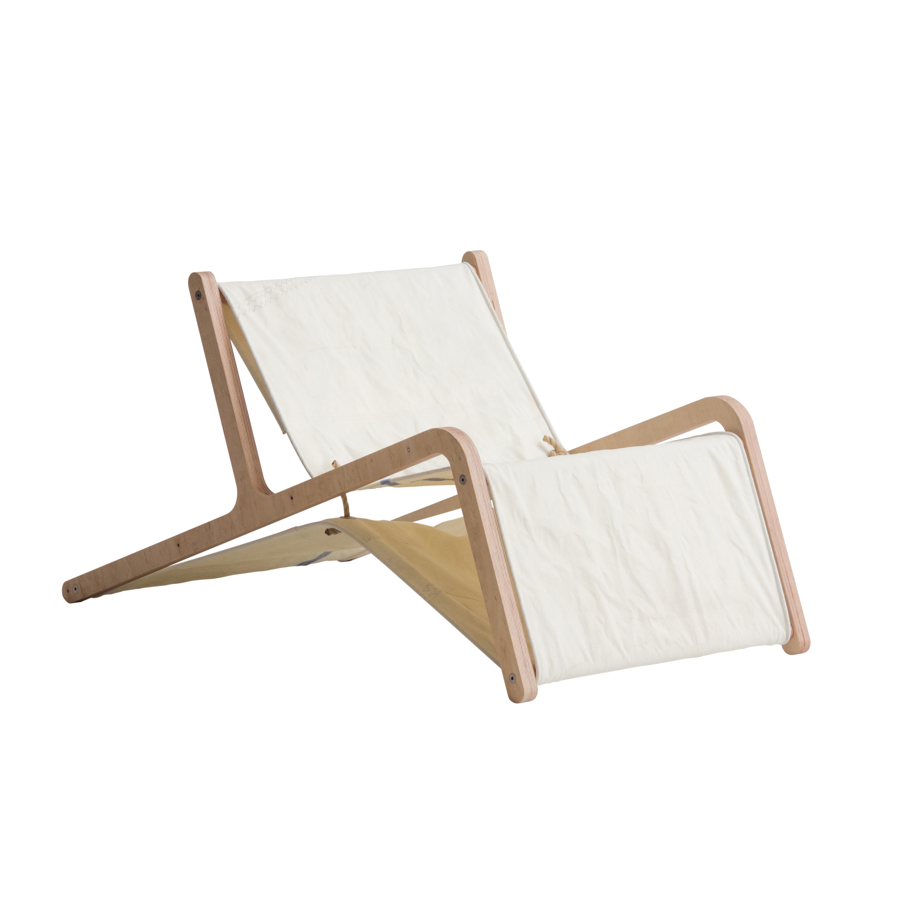 Vertoon produk Barlovento & Sotavento armchair van vervaardiger DVELAS