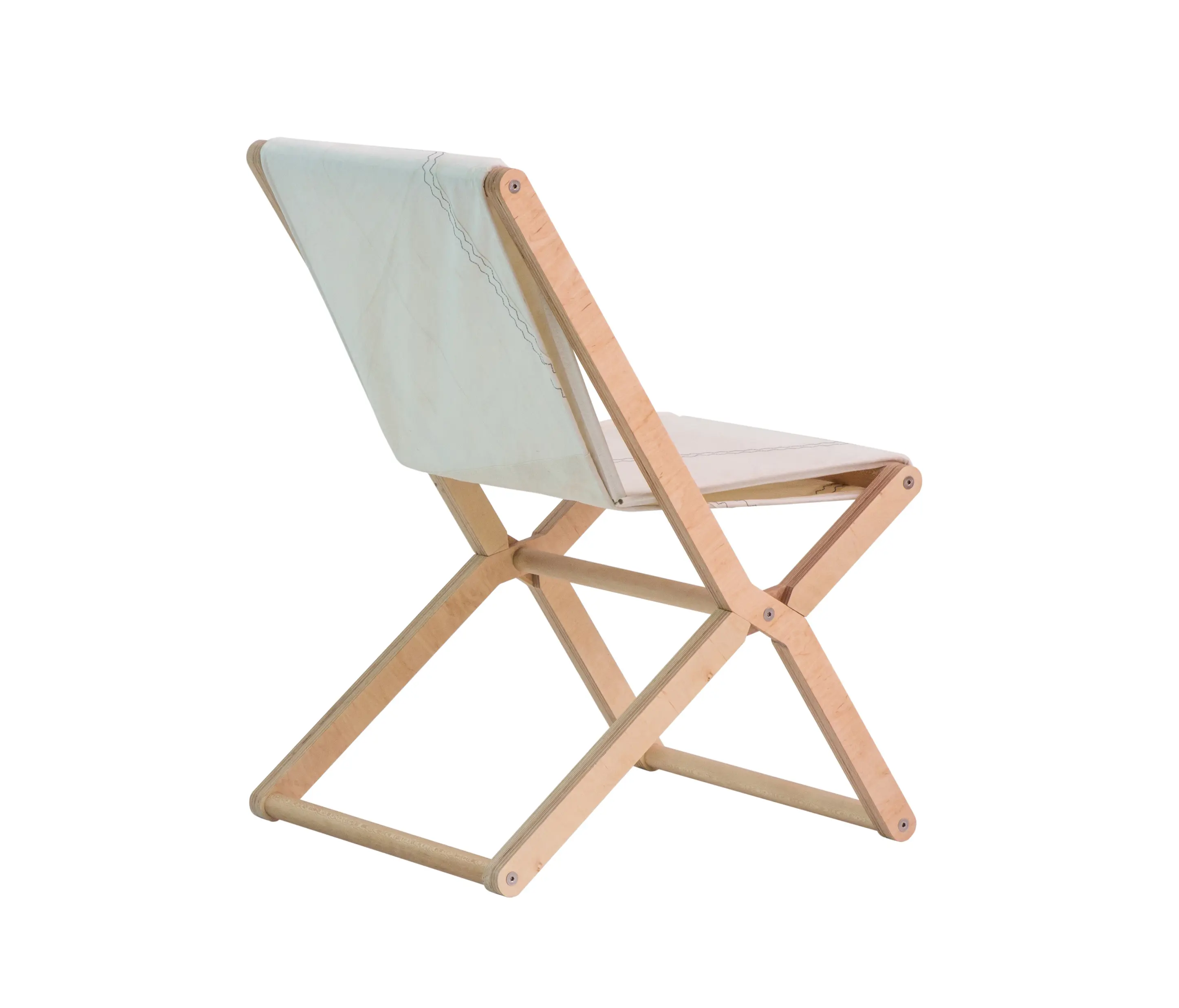 DVELAS - Crew chair