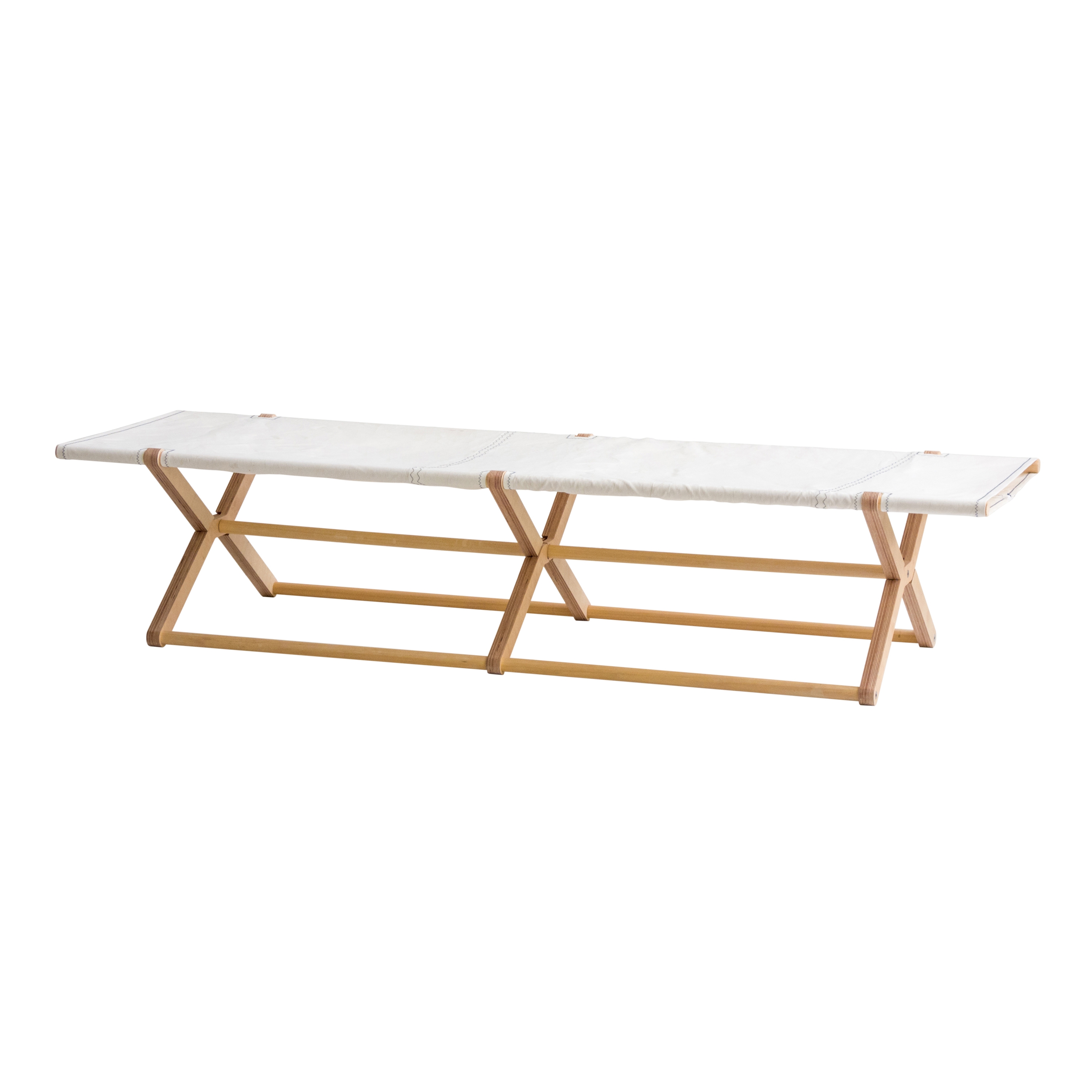 Vertoon produk Coy daybed van vervaardiger DVELAS
