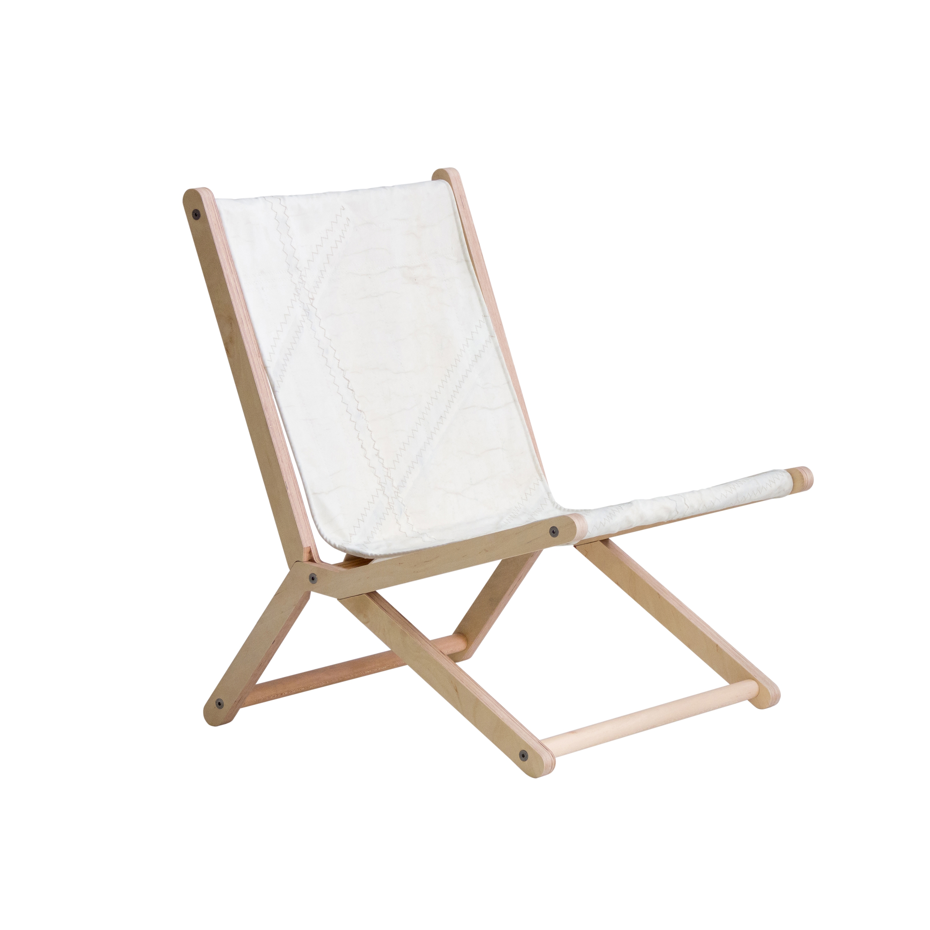 Display product Tack lounger from manufacturer DVELAS