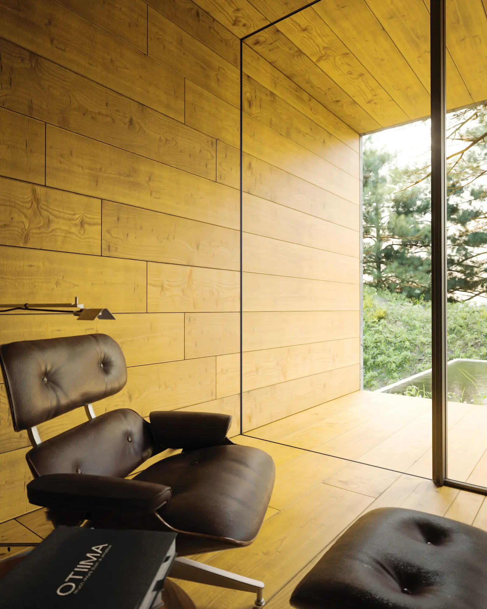 OTIIMA | MUCH MORE THAN A WINDOW - Fusion 1.0
