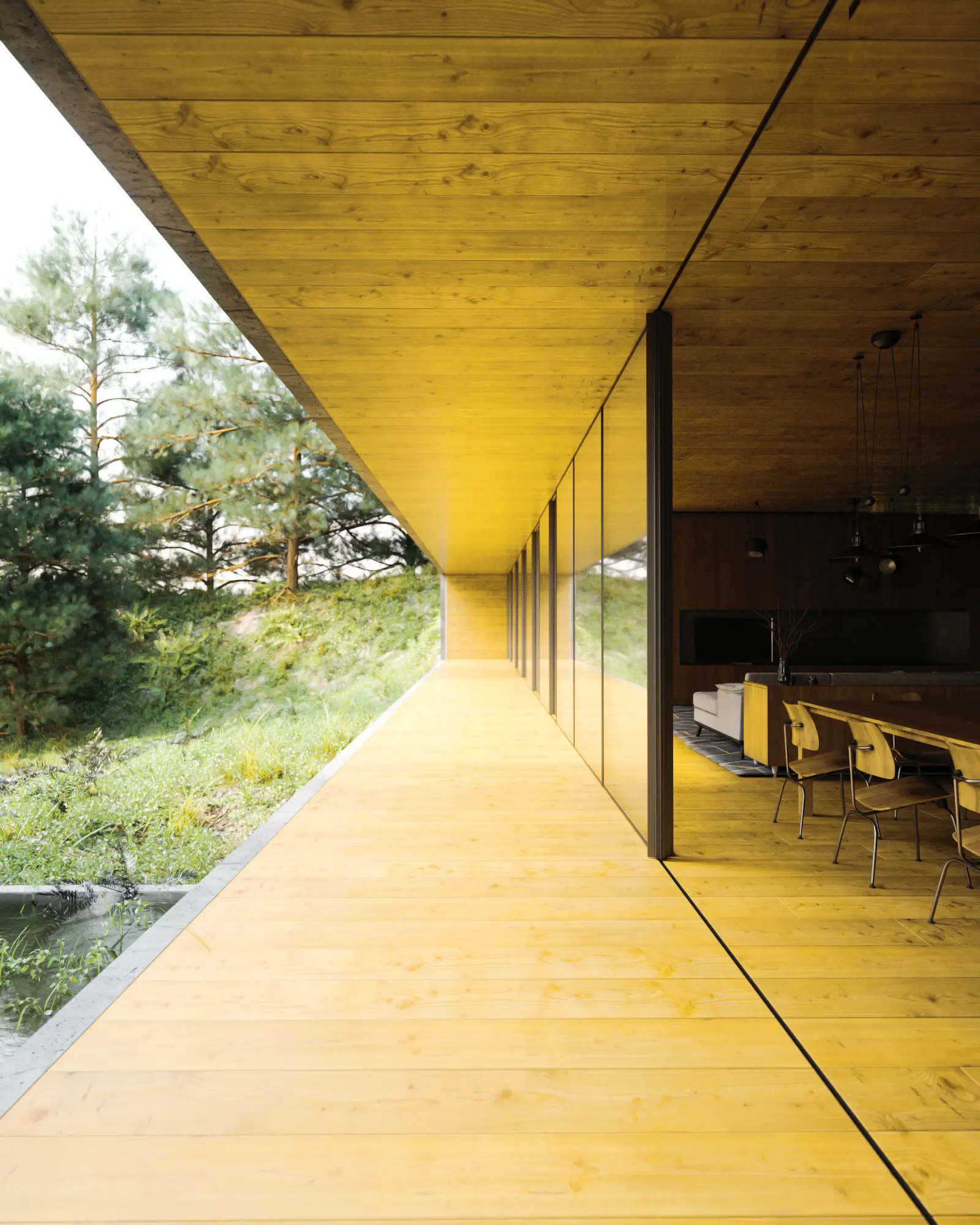 OTIIMA | MUCH MORE THAN A WINDOW - Fusion 1.0