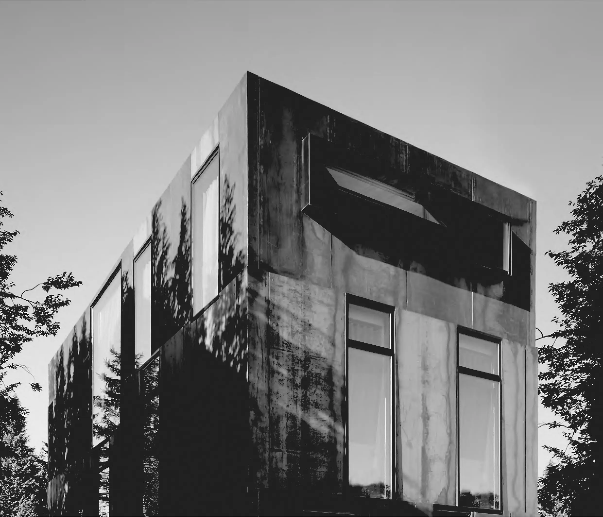OTIIMA | MUCH MORE THAN A WINDOW - Larglass | Reversible Fiber Glass System