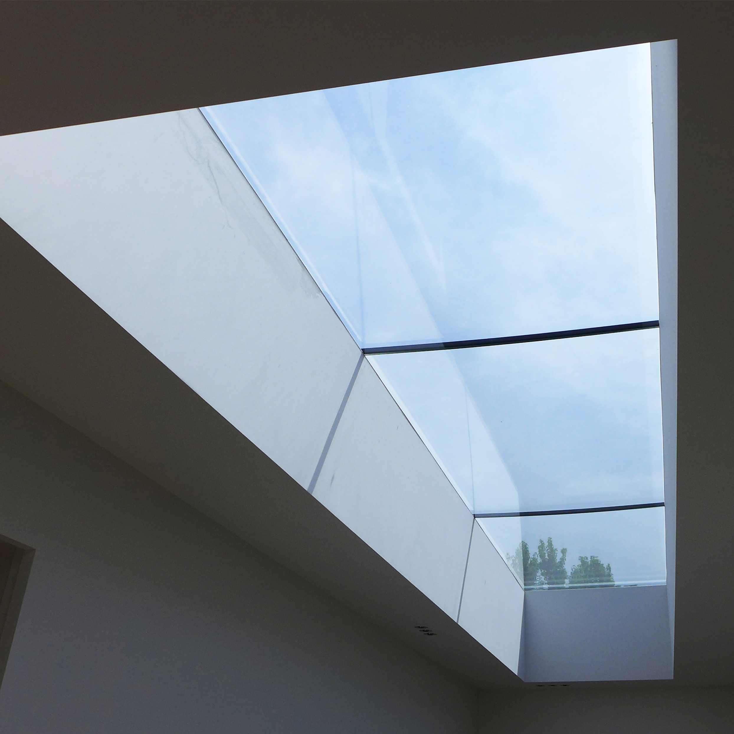 Display product Fixed from manufacturer OTIIMA | MUCH MORE THAN A WINDOW
