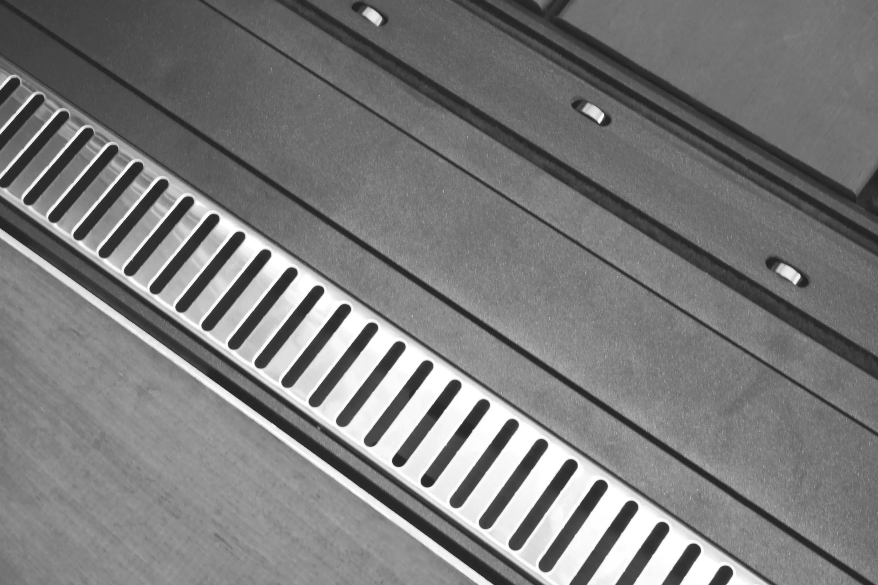 OTIIMA | MUCH MORE THAN A WINDOW - Gutter