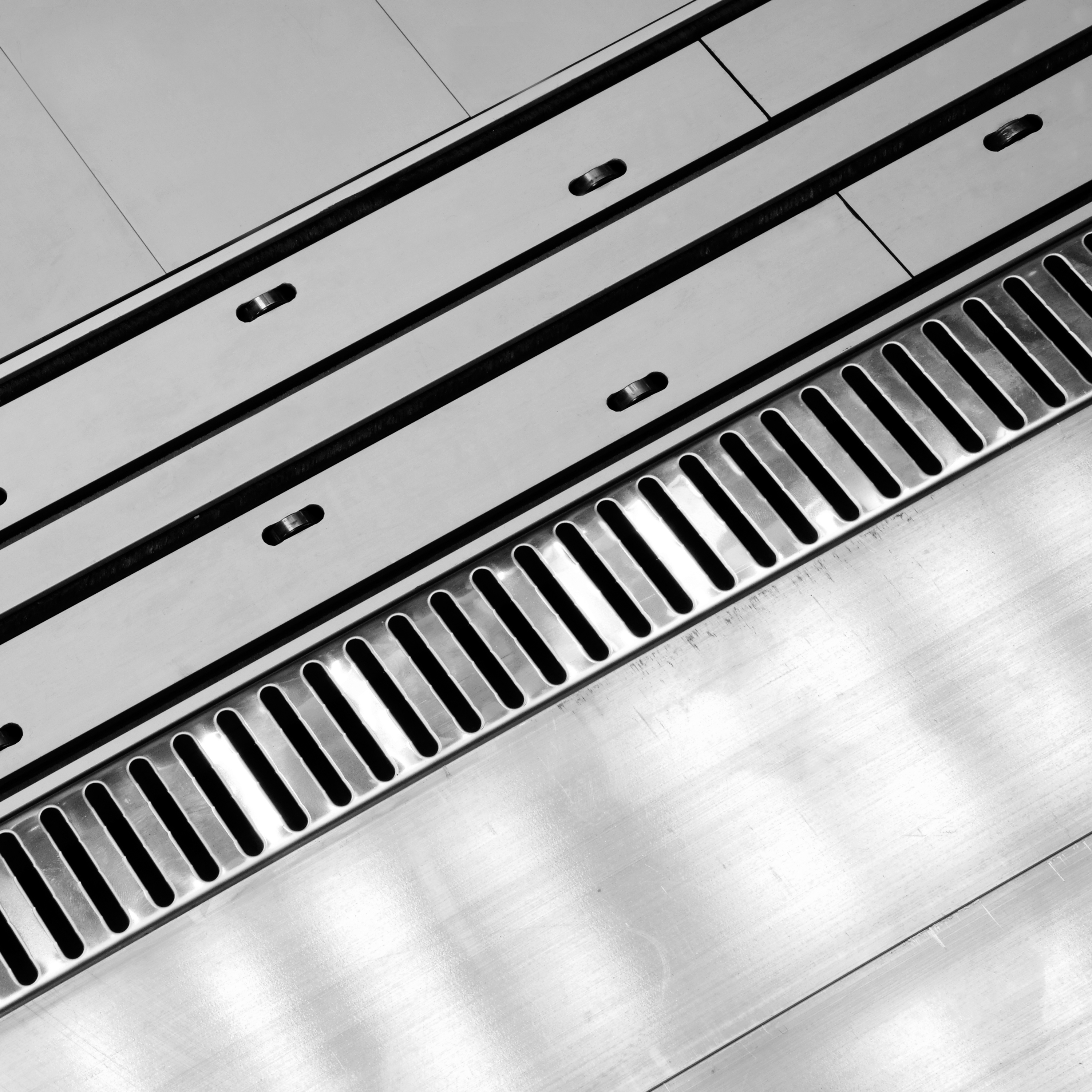Display product Gutter from manufacturer OTIIMA | MUCH MORE THAN A WINDOW