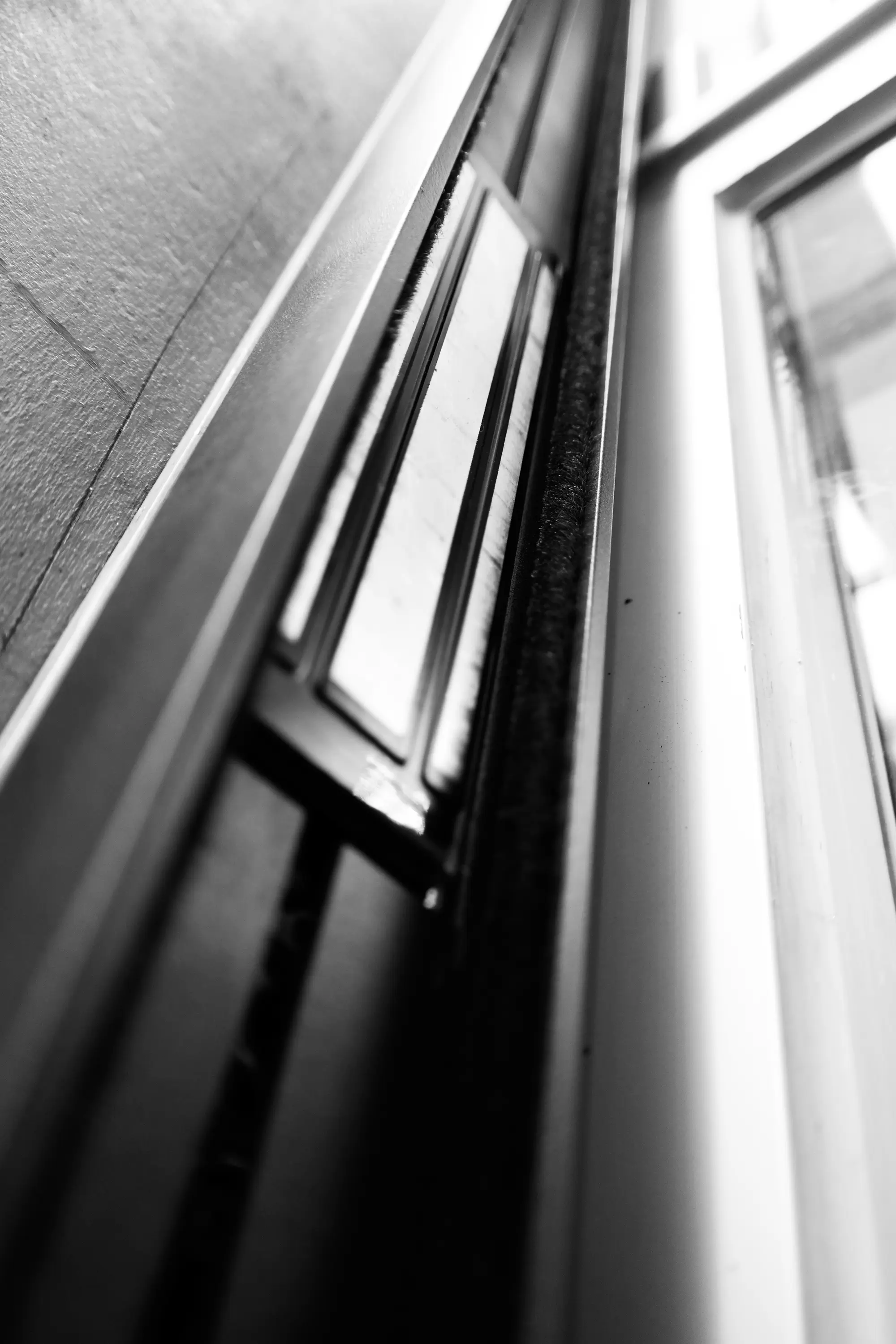 OTIIMA | MUCH MORE THAN A WINDOW - Alarm