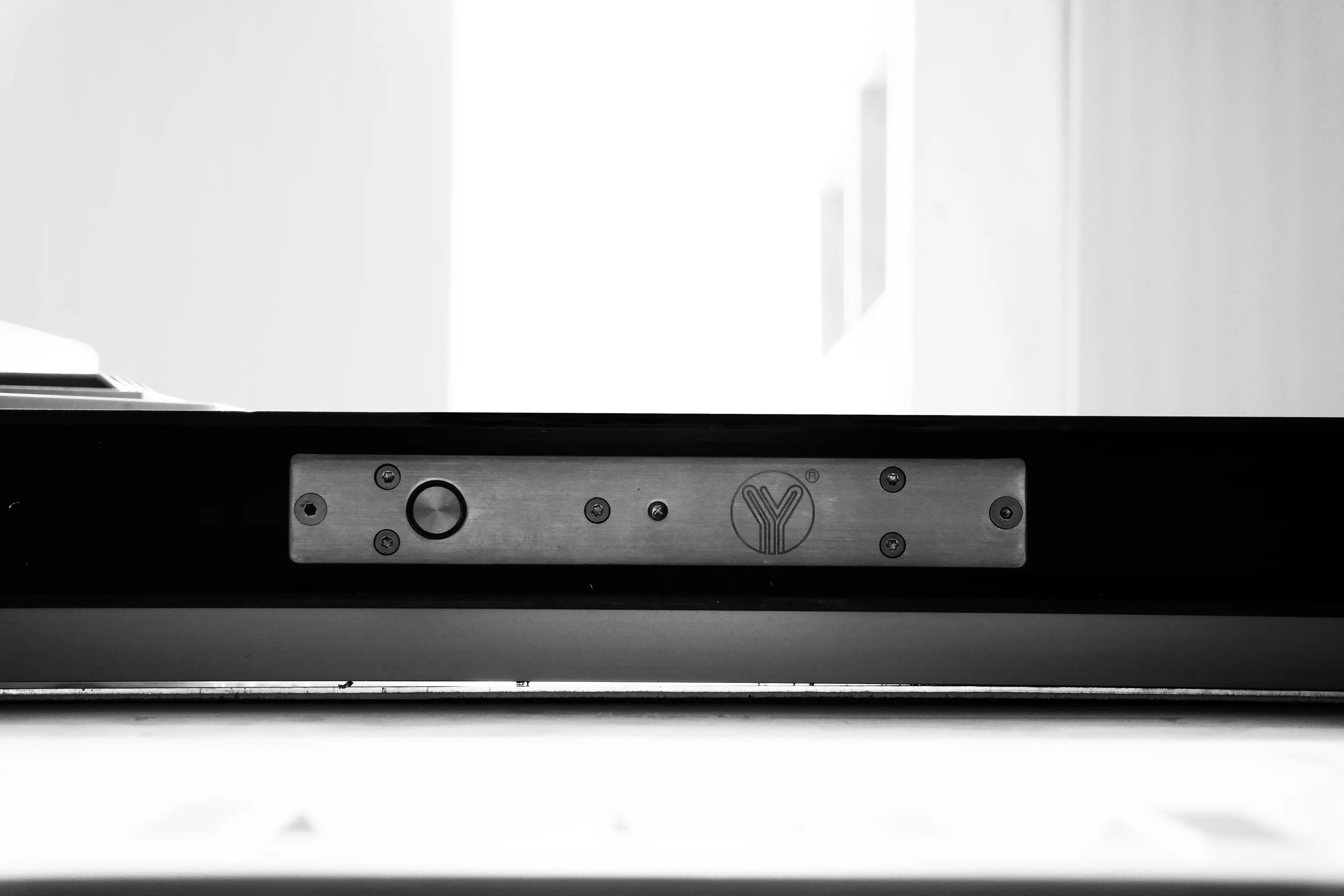 OTIIMA | MUCH MORE THAN A WINDOW - Alarm