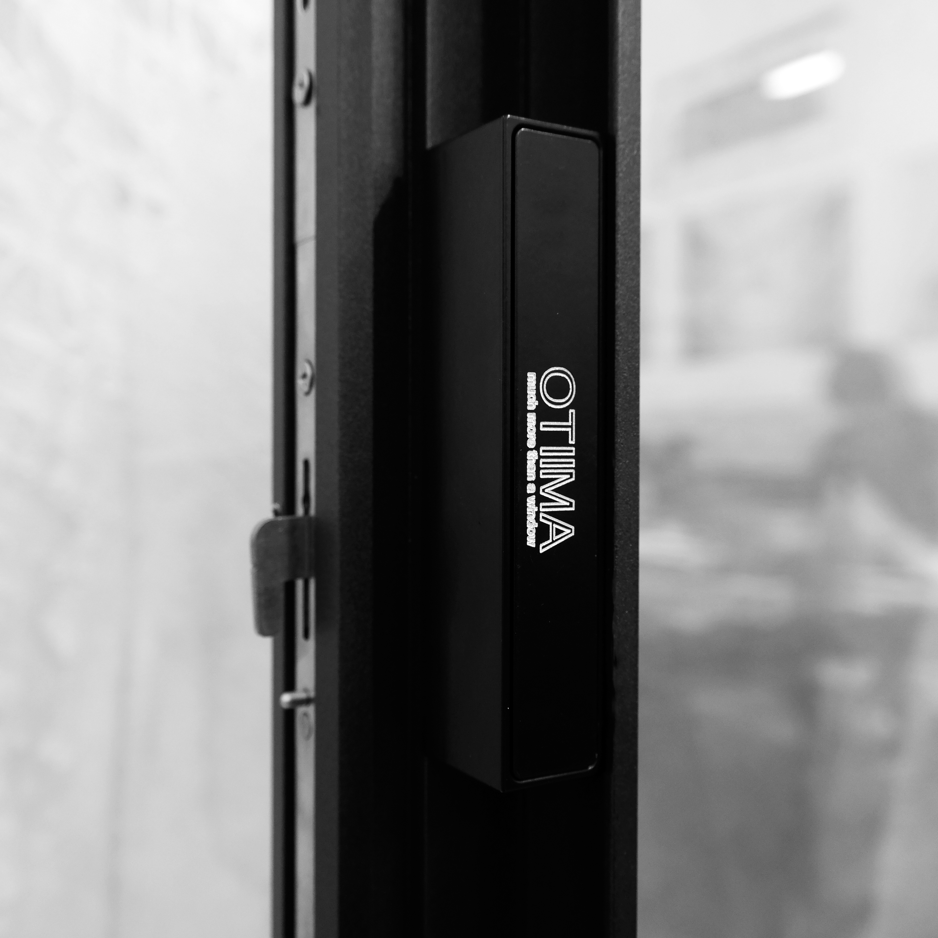 Display product Multipoint security from manufacturer OTIIMA | MUCH MORE THAN A WINDOW