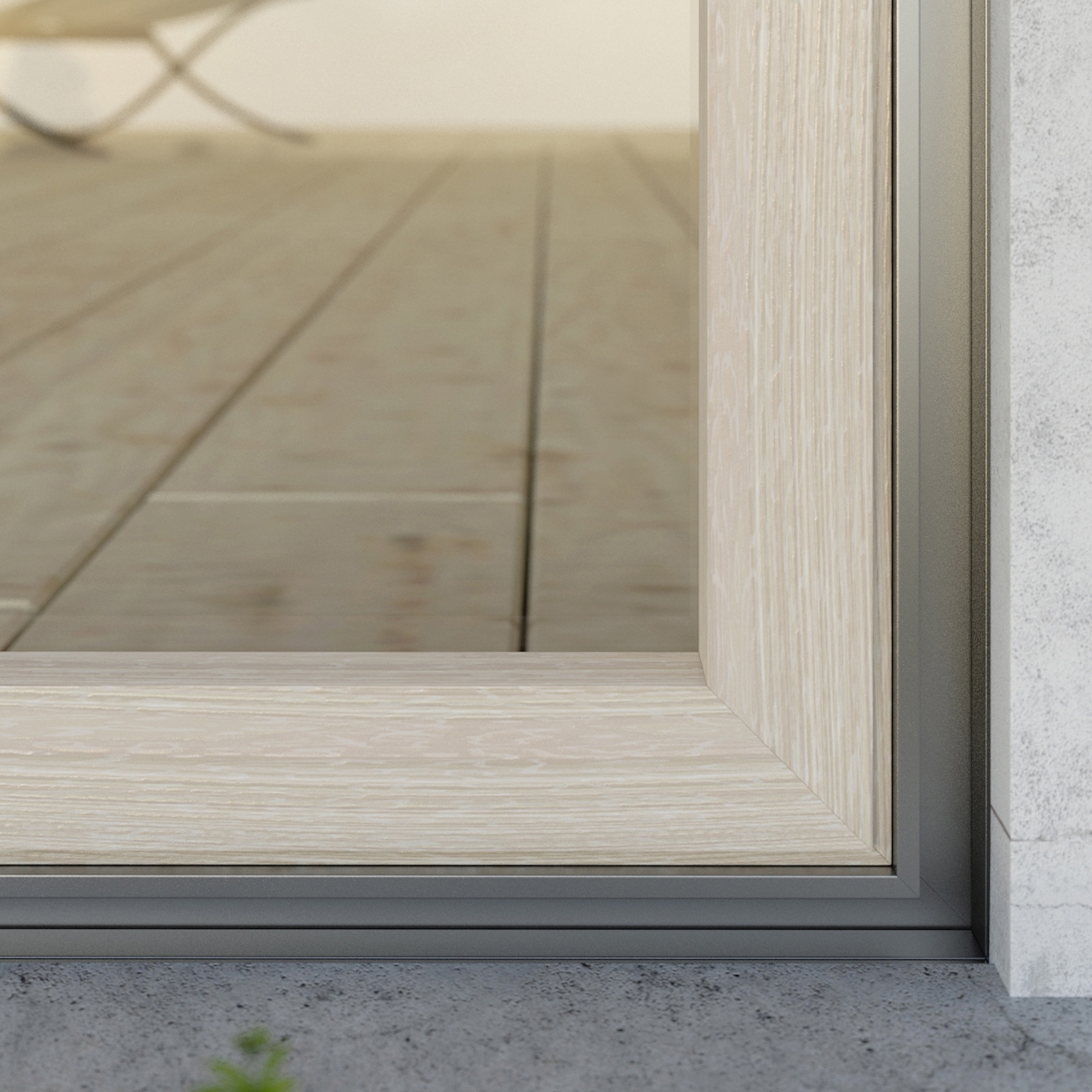 Display product FLEX by Carvalho Araújo from manufacturer OTIIMA | MUCH MORE THAN A WINDOW