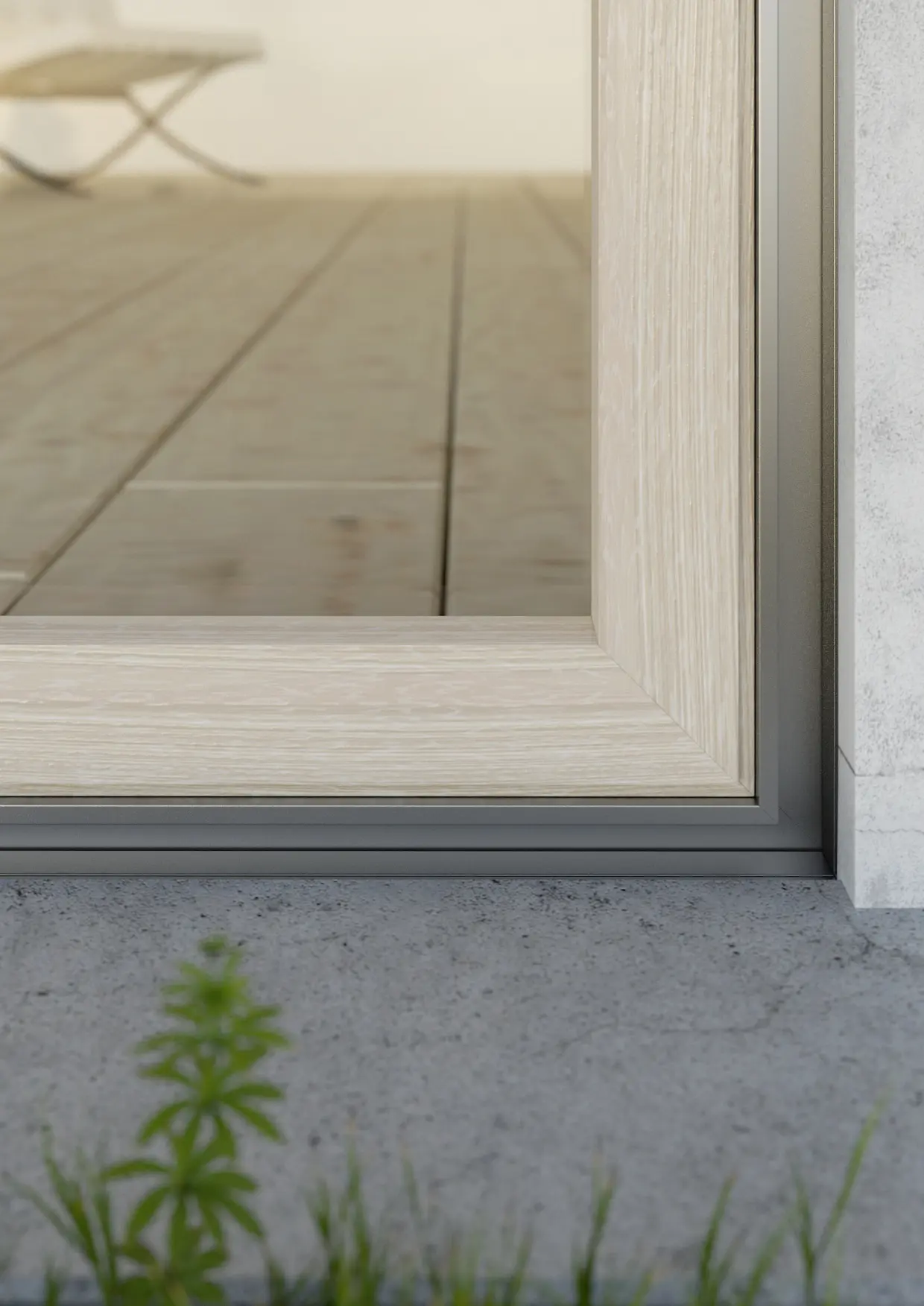 OTIIMA | MUCH MORE THAN A WINDOW - FLEX by Carvalho Araújo