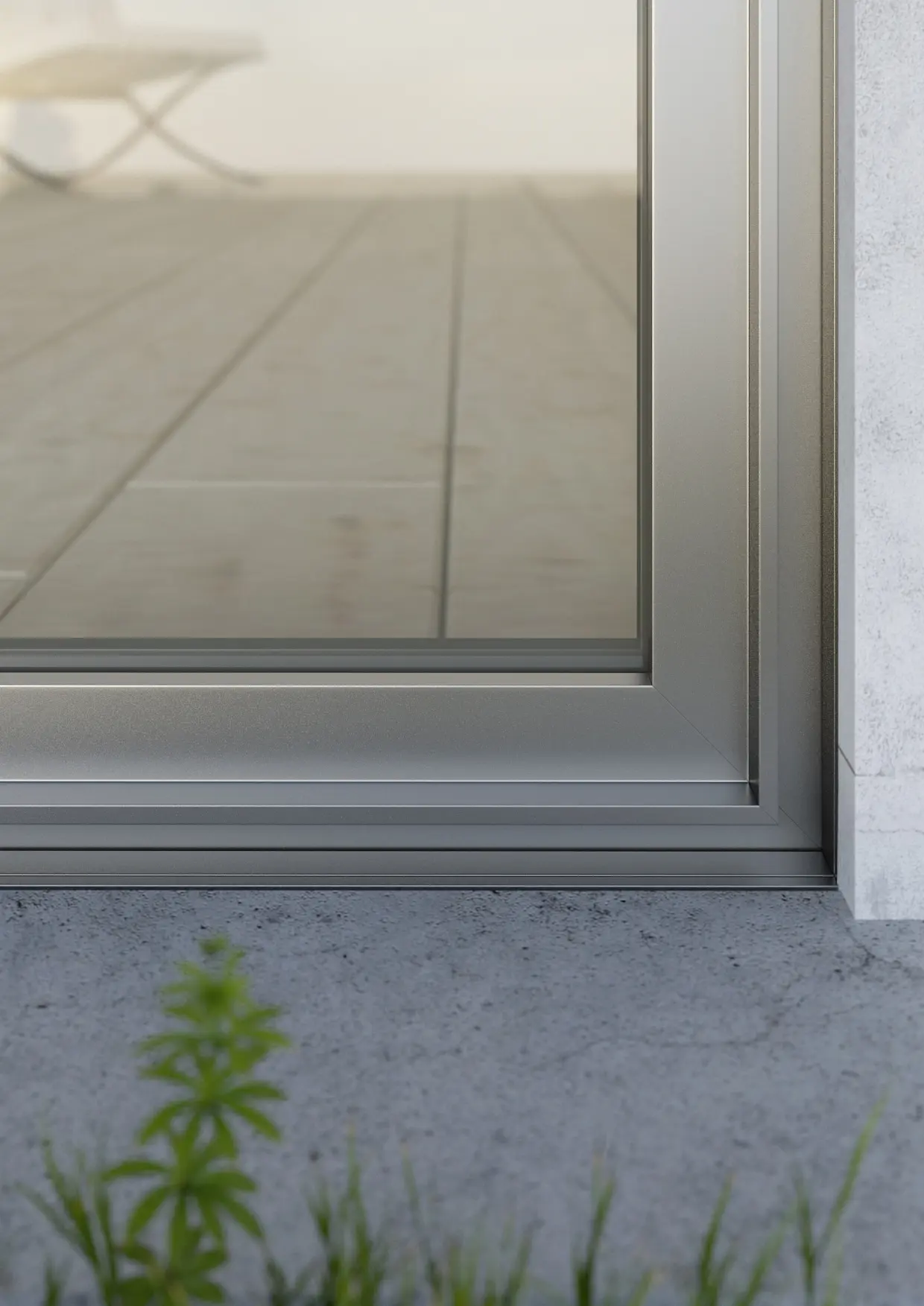 OTIIMA | MUCH MORE THAN A WINDOW - FLEX by Carvalho Araújo