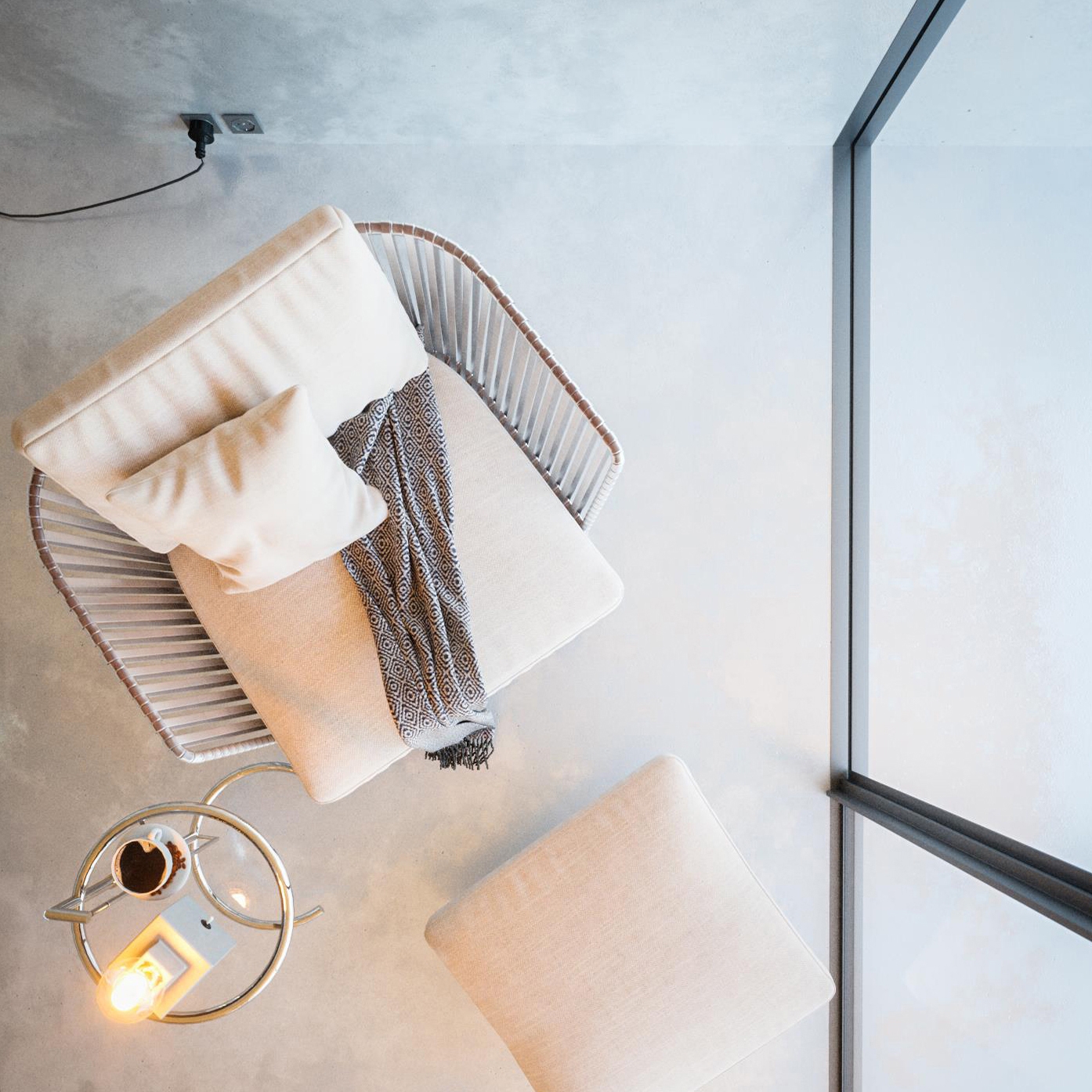 Display product Fusion 2.0 from manufacturer OTIIMA | MUCH MORE THAN A WINDOW