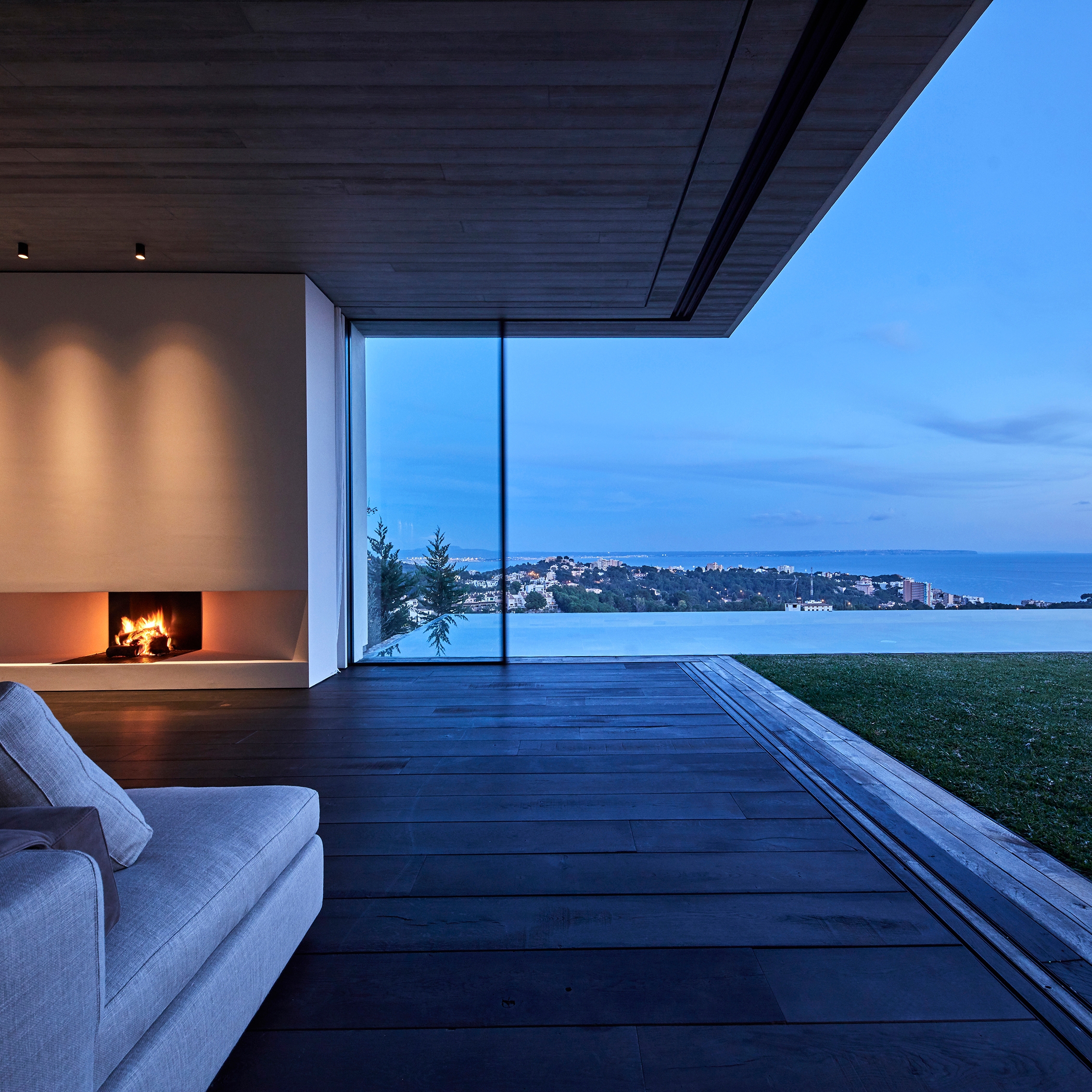 Display product Pocket from manufacturer OTIIMA | MUCH MORE THAN A WINDOW