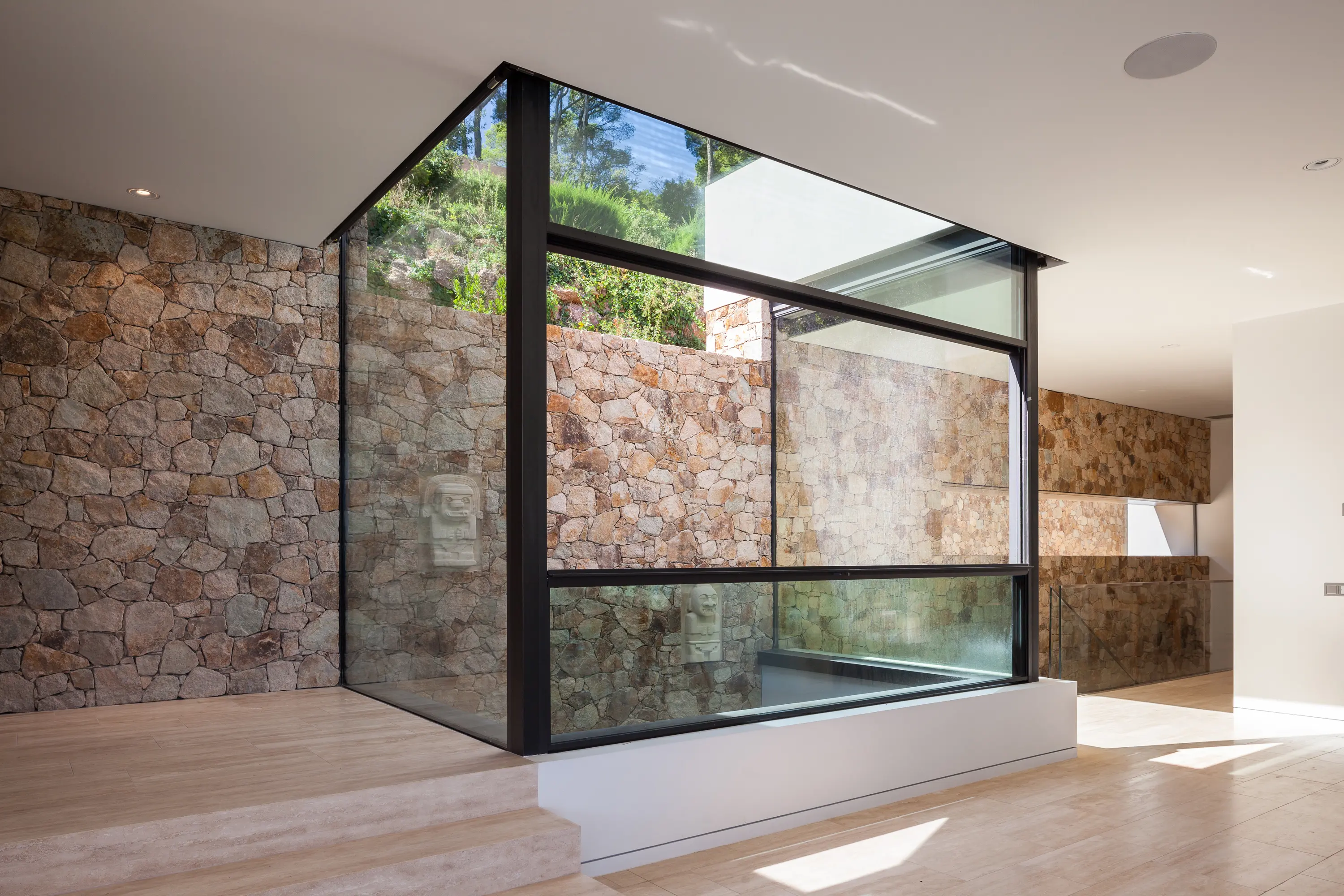 OTIIMA | MUCH MORE THAN A WINDOW - Sash