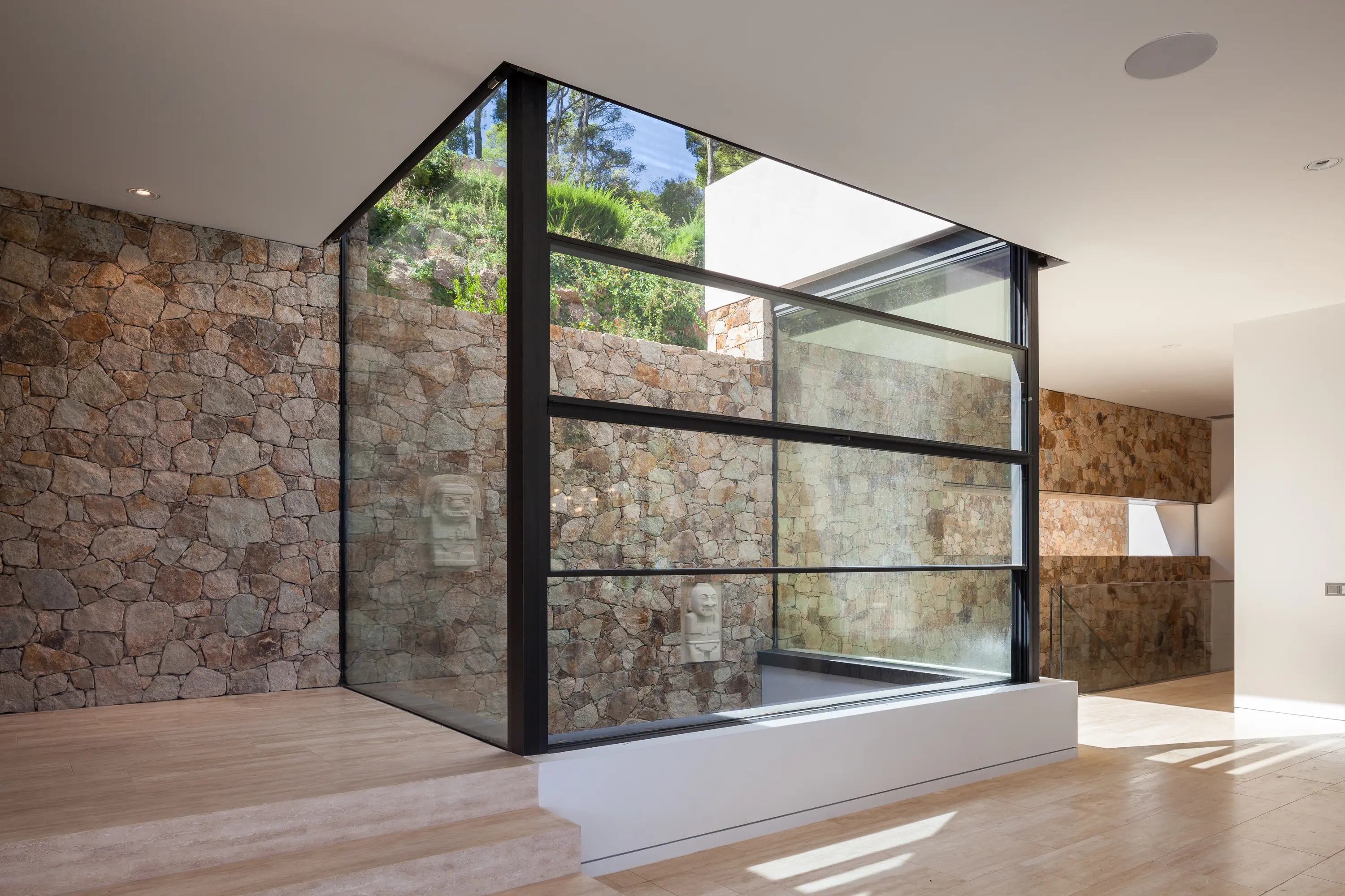 OTIIMA | MUCH MORE THAN A WINDOW - Sash