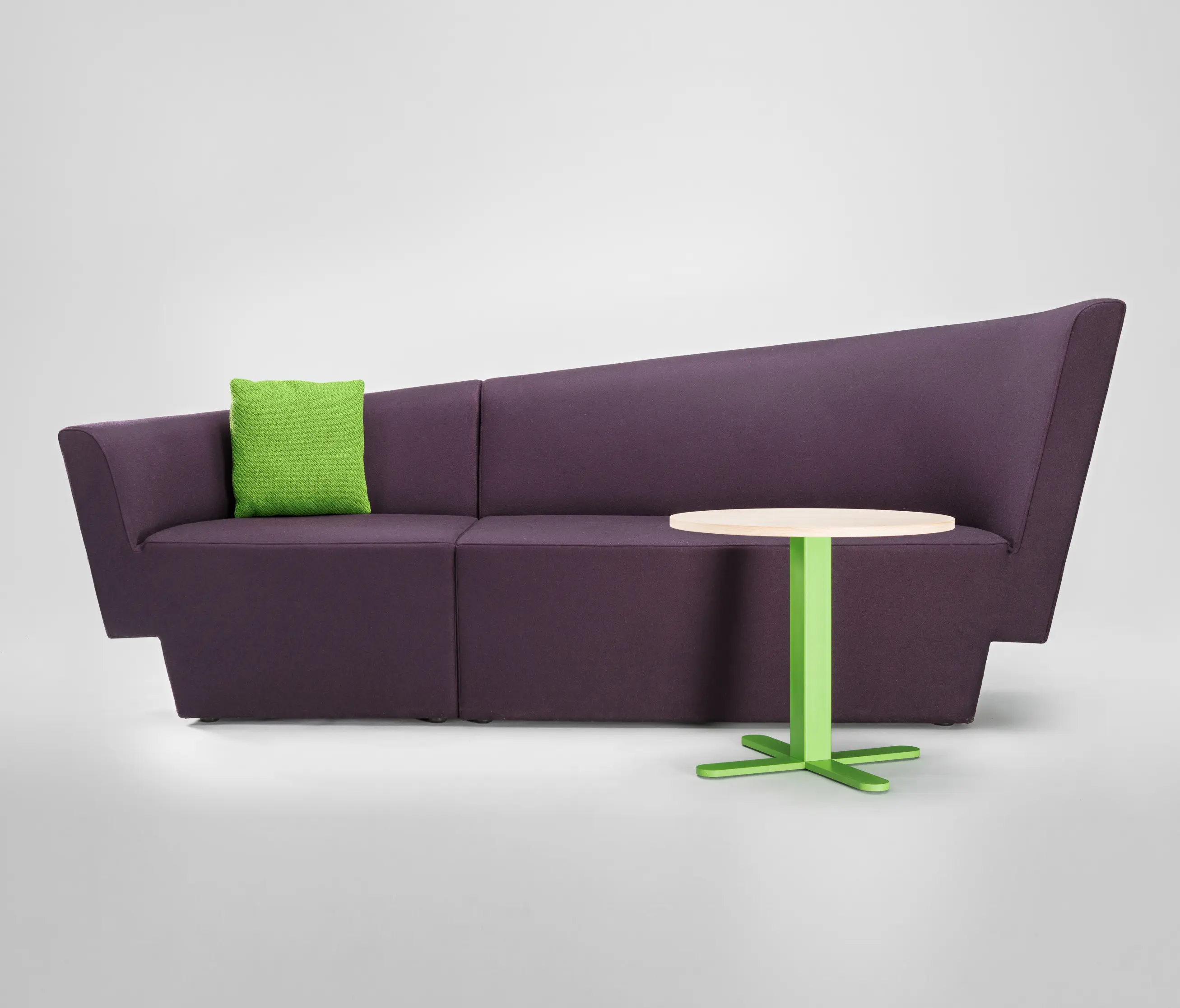 Comforty - Chopin Armchair