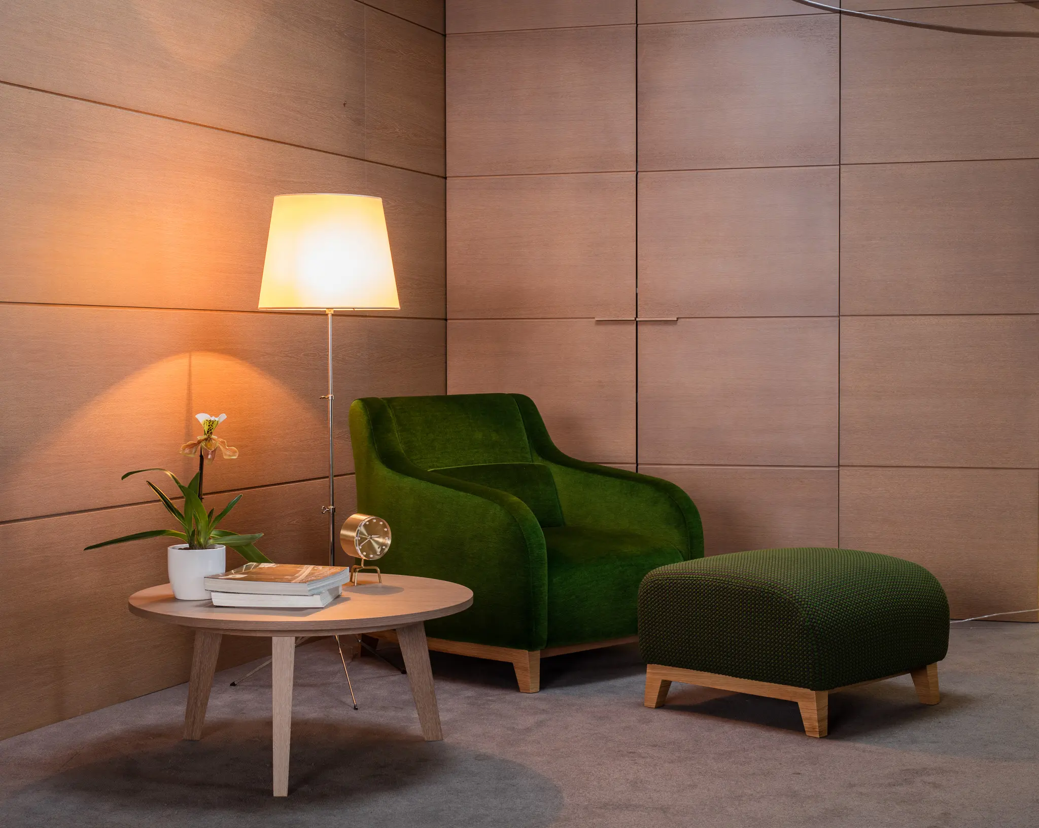 Comforty - Collins Sofa