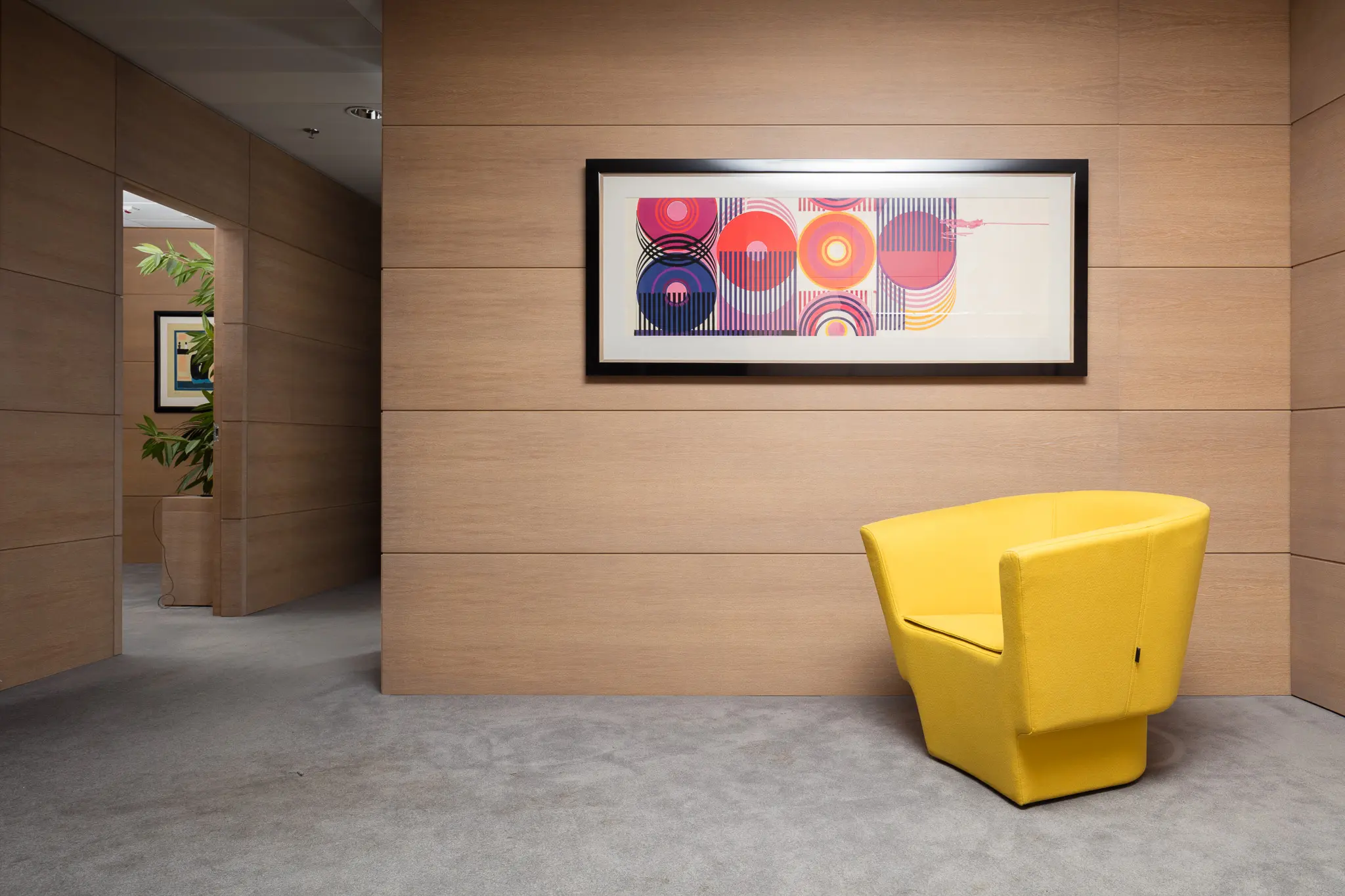Comforty - Czeslaw Sofa