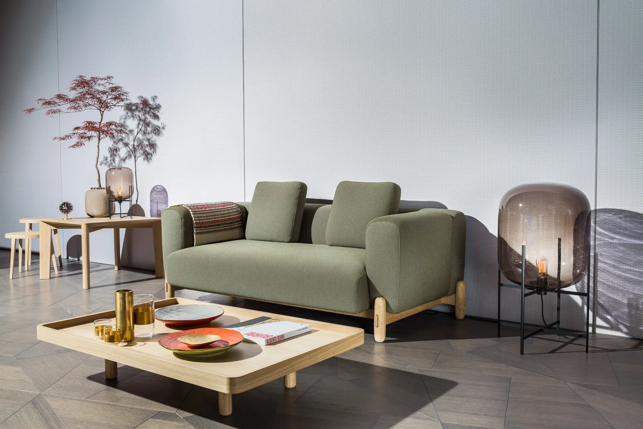 Comforty - Mark Sofa