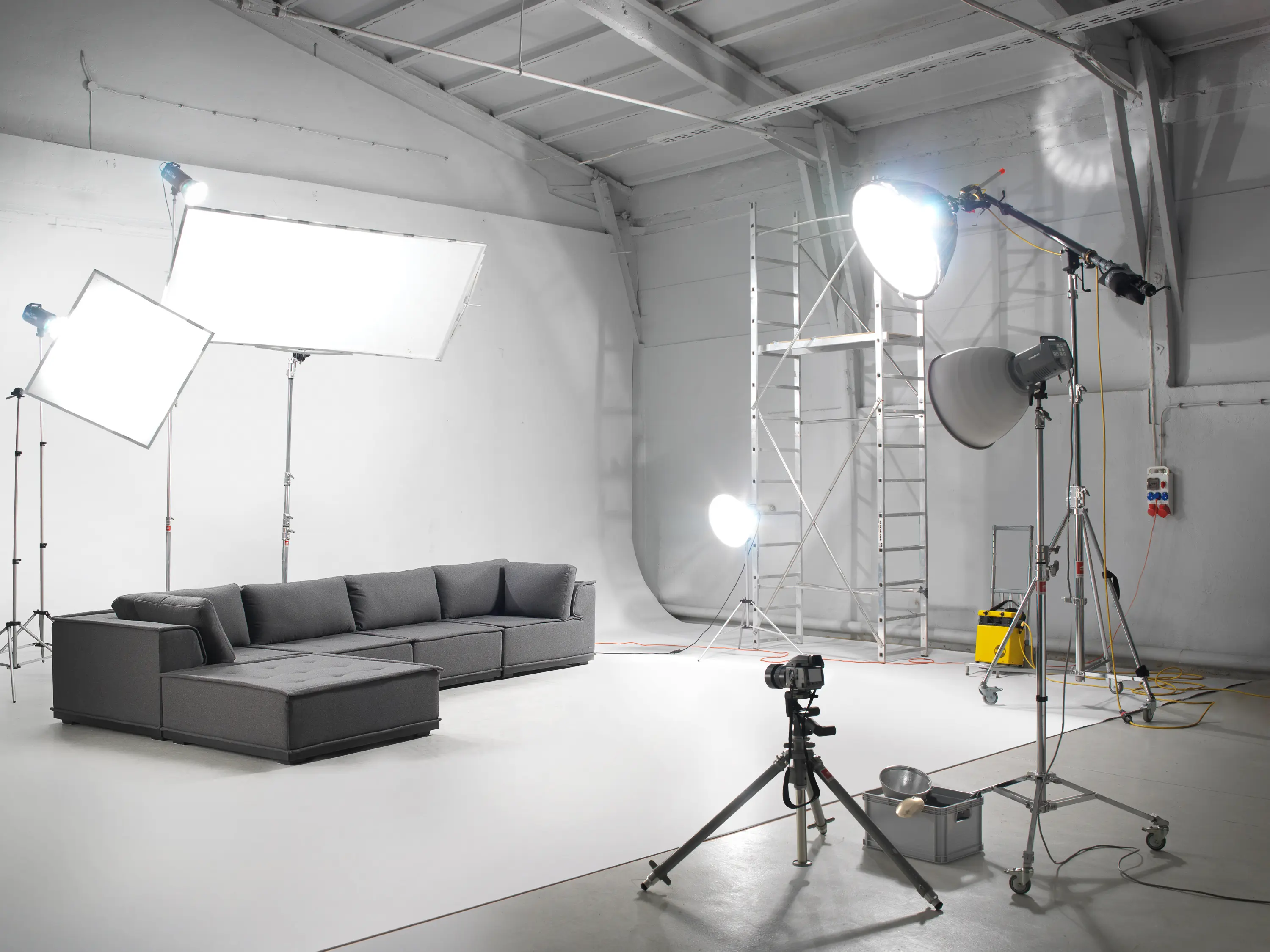 NAPO ARMCHAIR - Armchairs from Comforty | Architonic