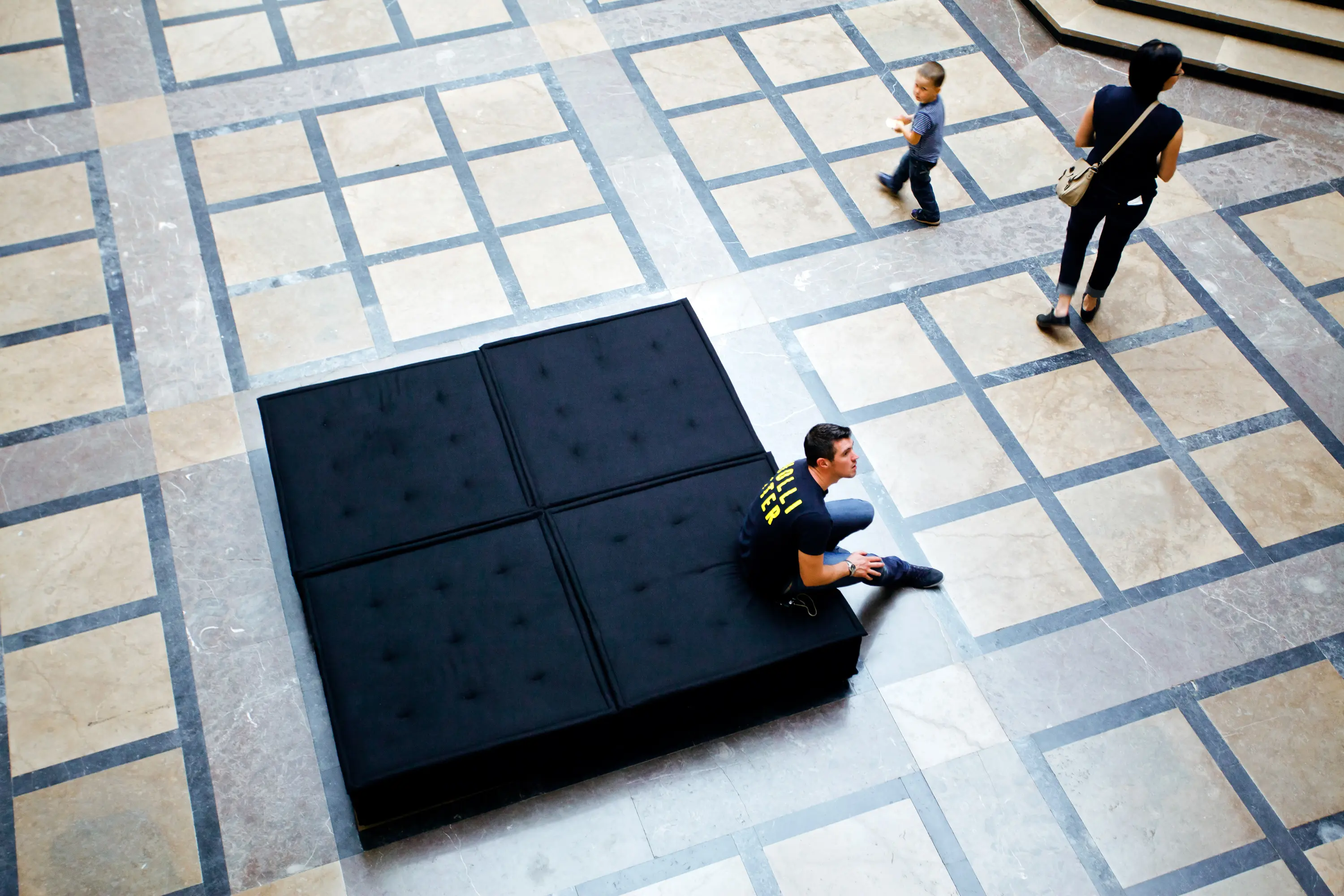 Comforty - Napo Sofa