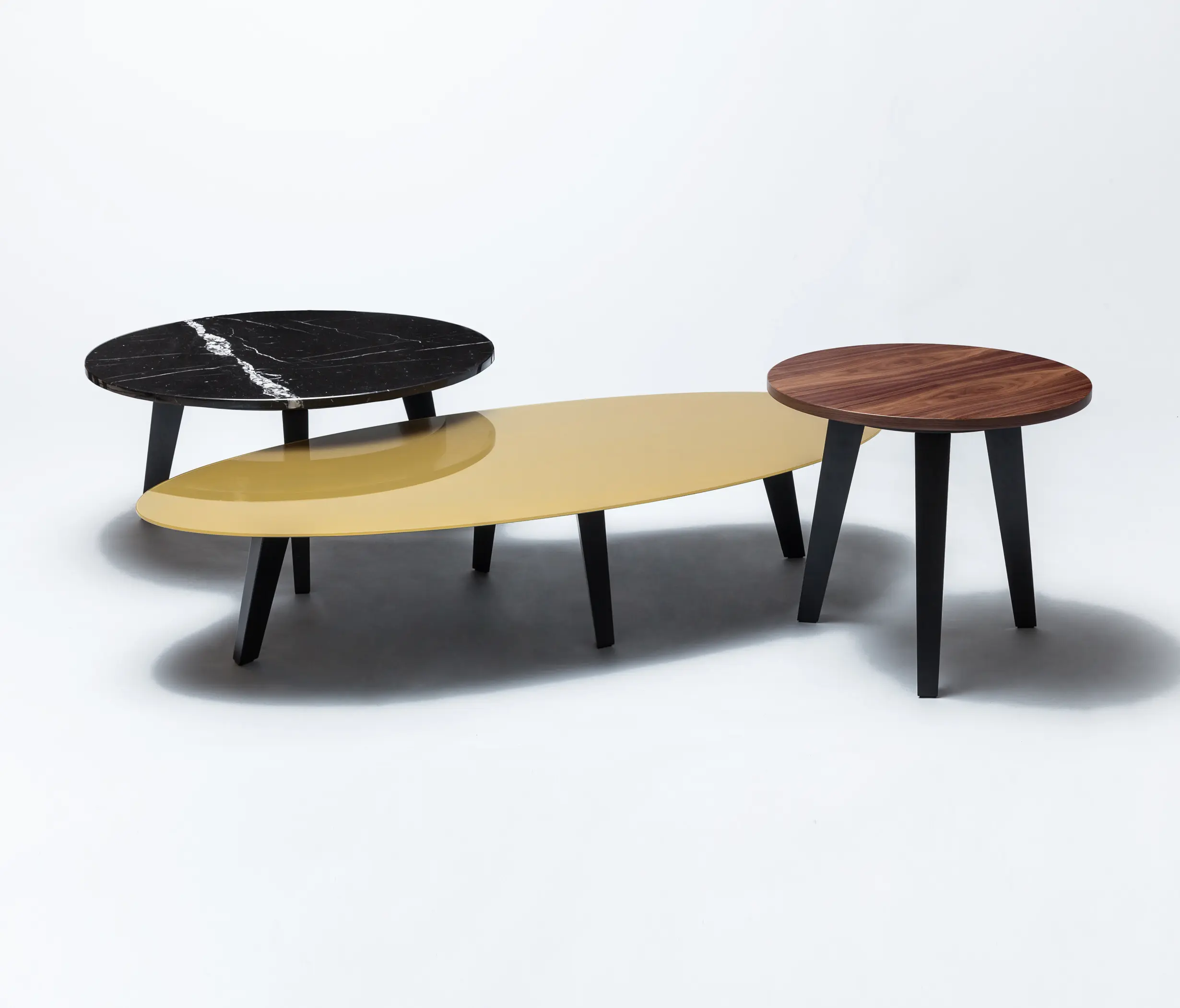 Comforty - Pelagie Side Table