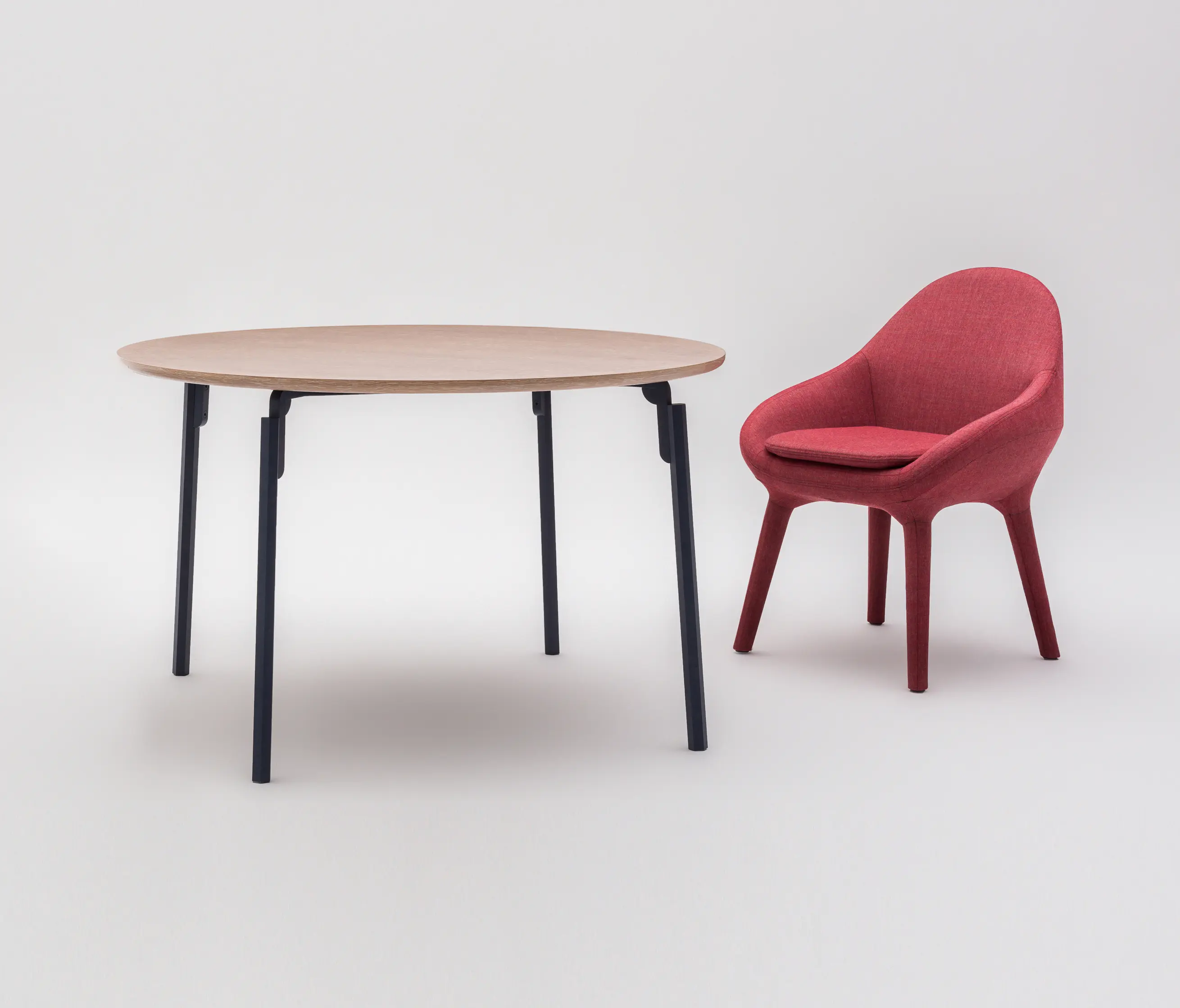 Comforty - Anvil Console I