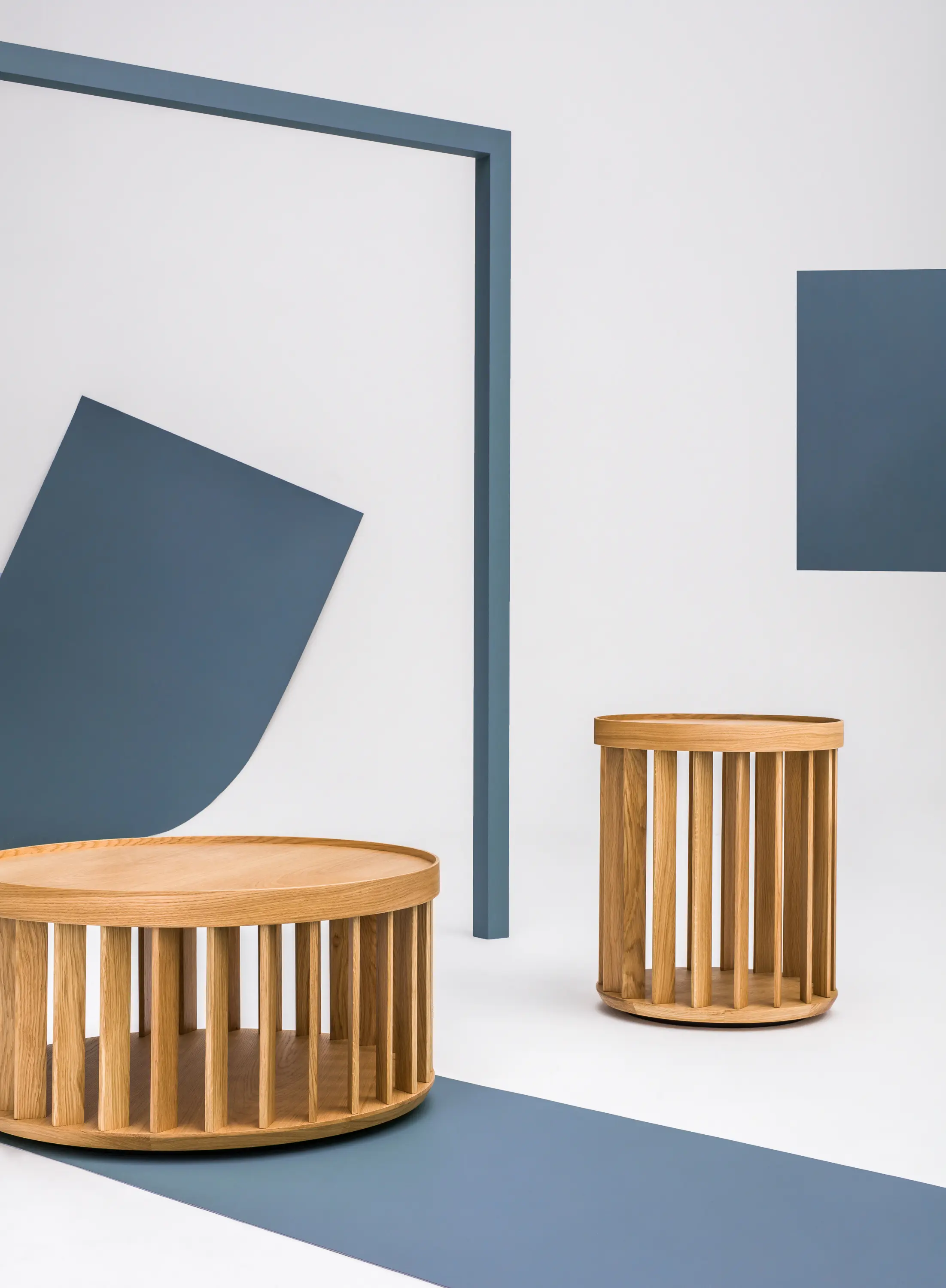 Comforty - Circus Coffee table