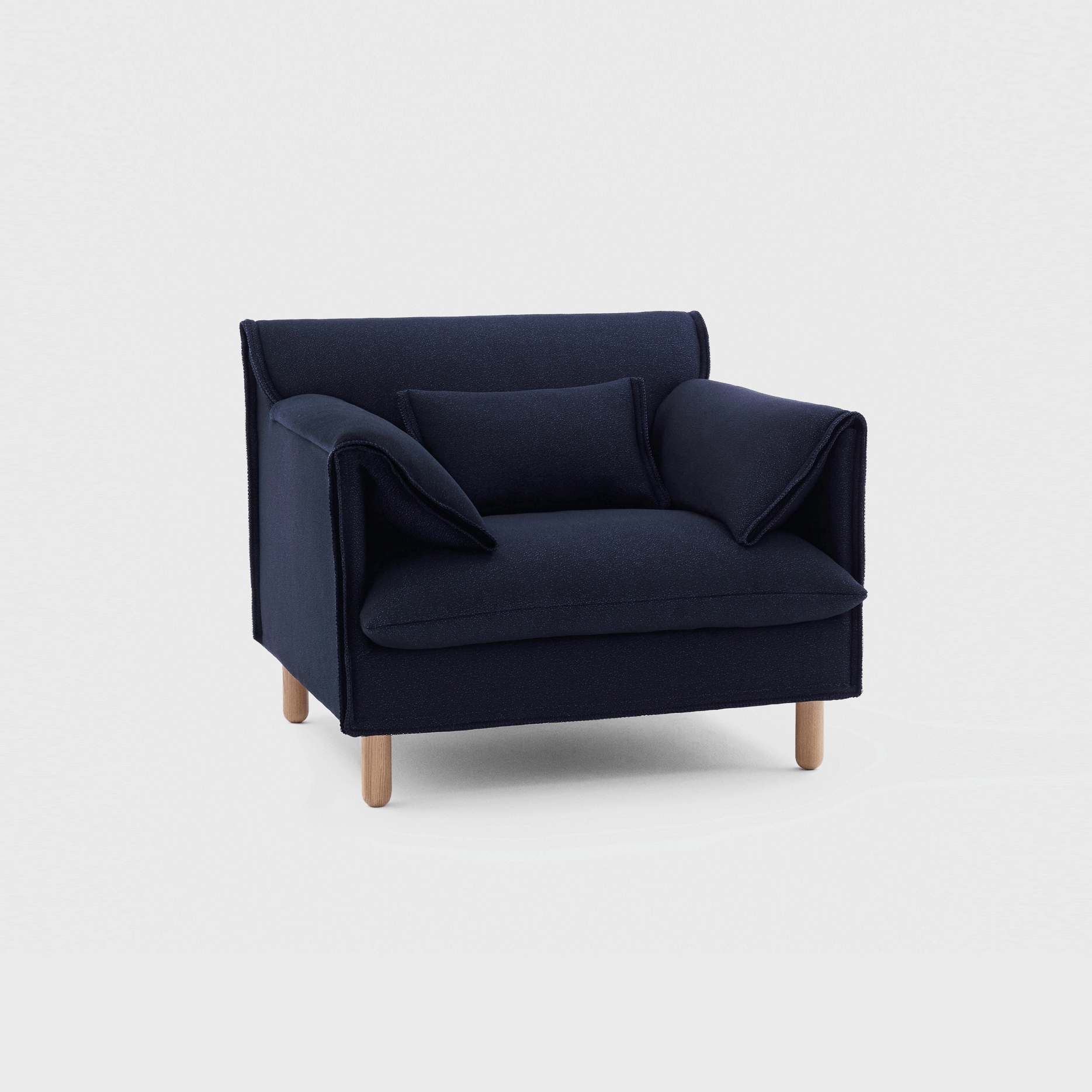 Mostra il prodotto Boo Armchair del produttore Comforty