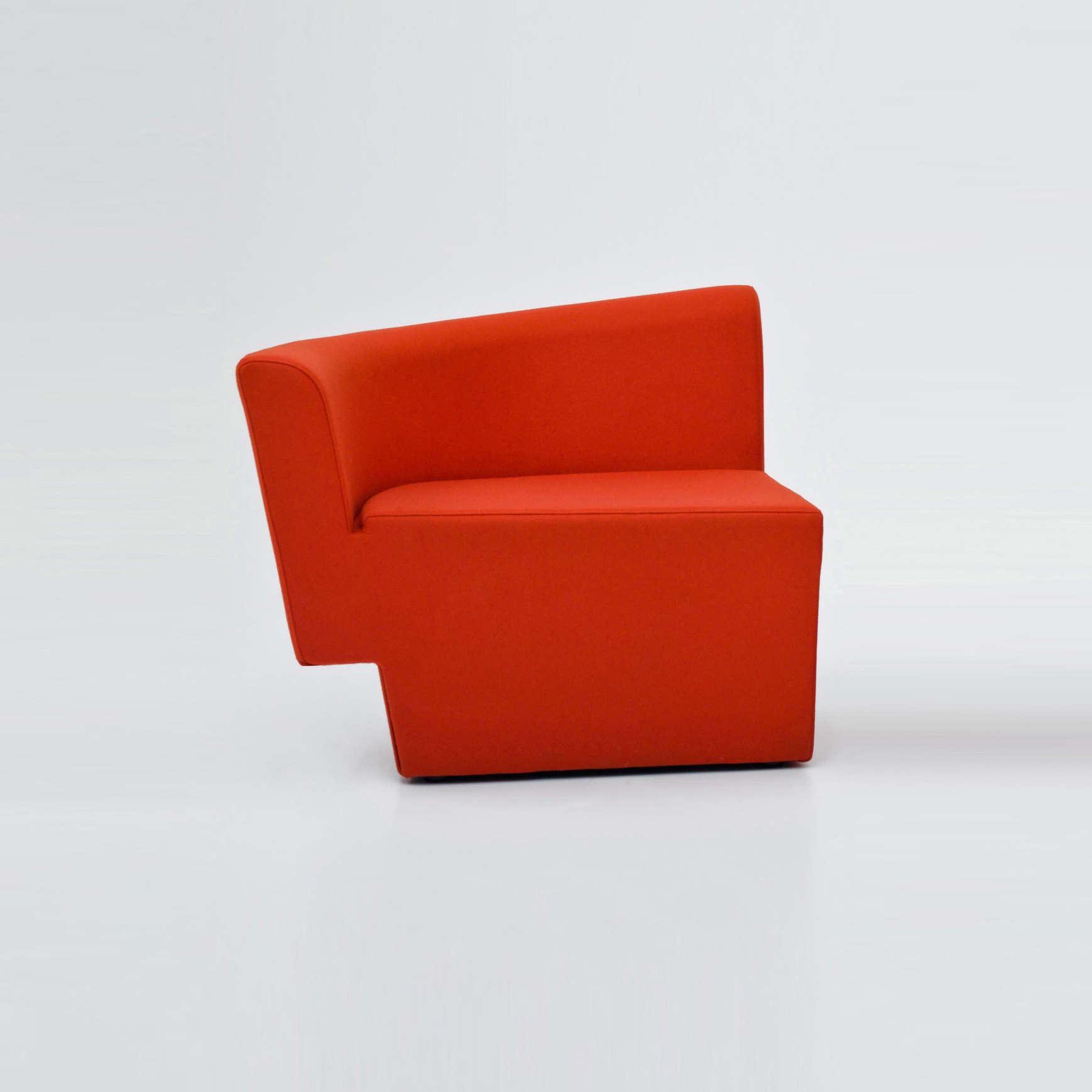 Display product Chopin Armchair from manufacturer Comforty