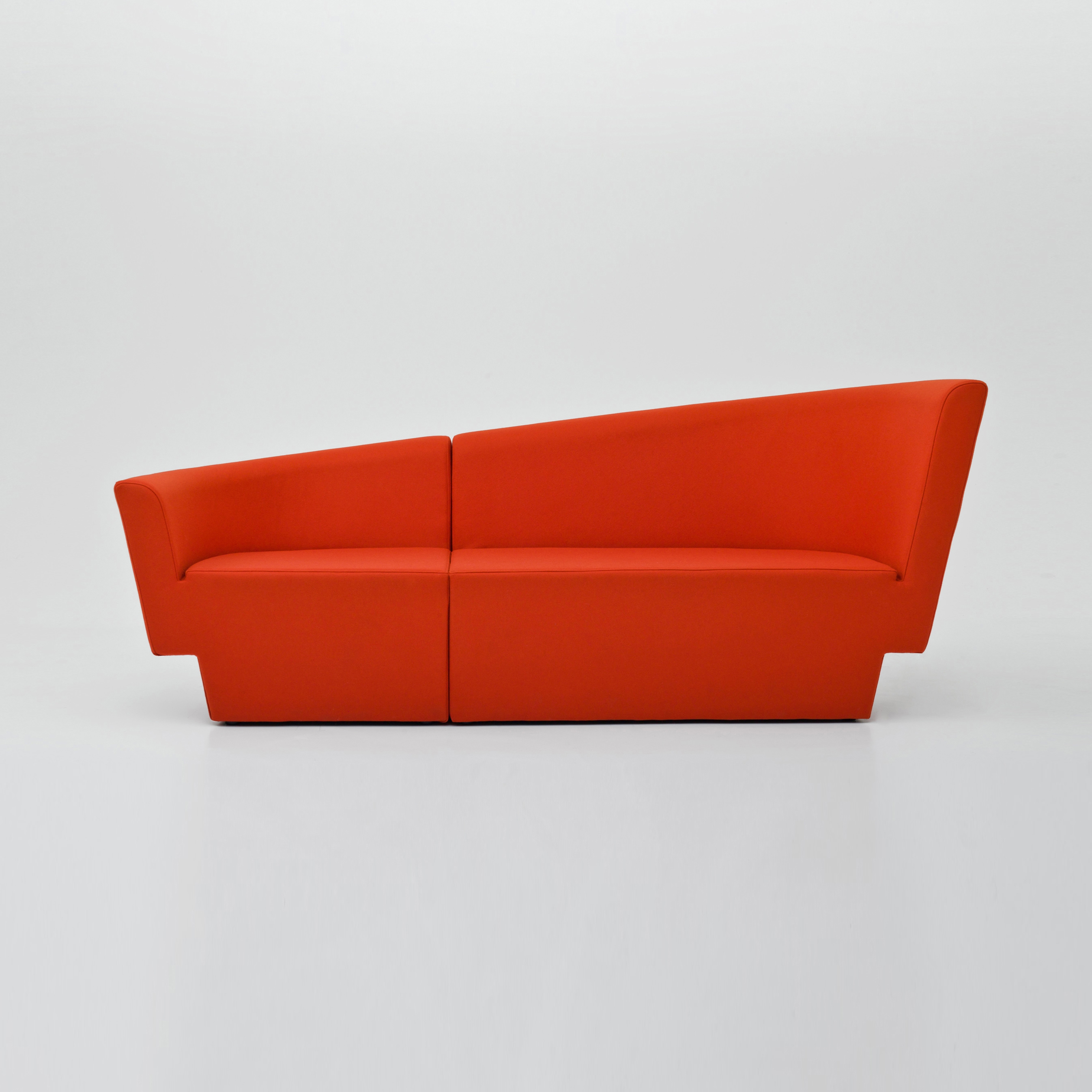 Mostrar el producto Chopin Sofa del fabricante Comforty