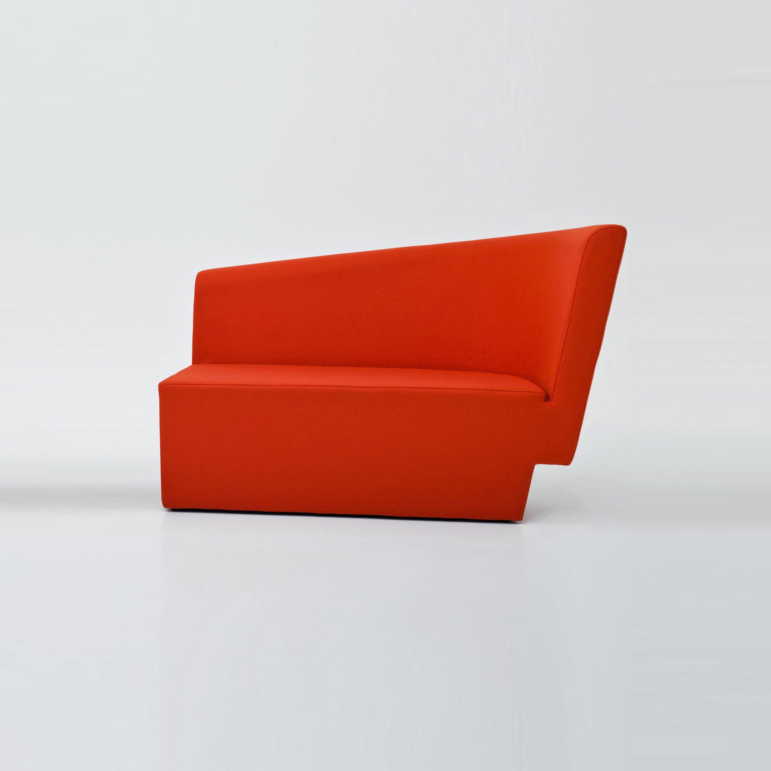 Display product Chopin Chaise Longue from manufacturer Comforty