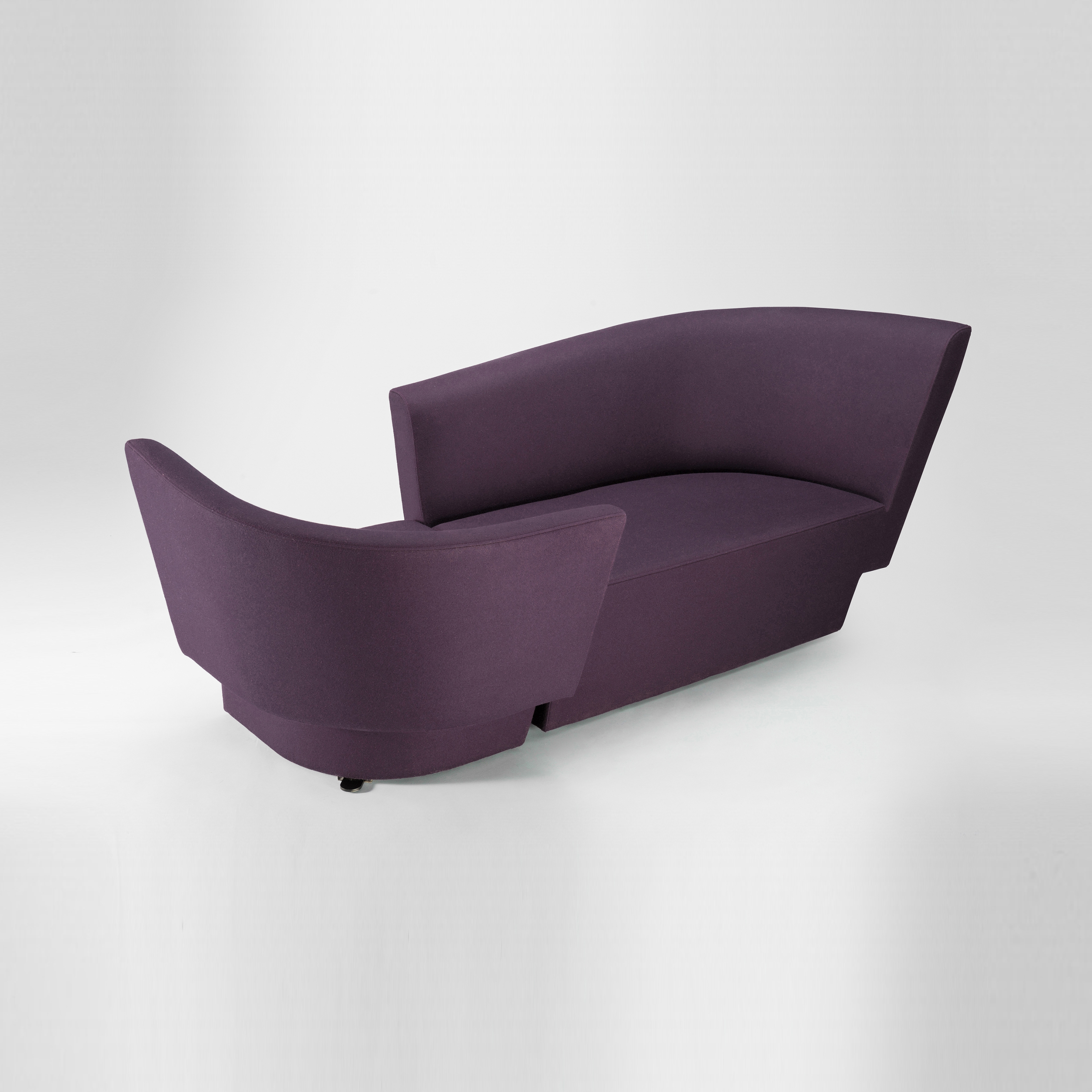 Display product Chopin Sofa from manufacturer Comforty