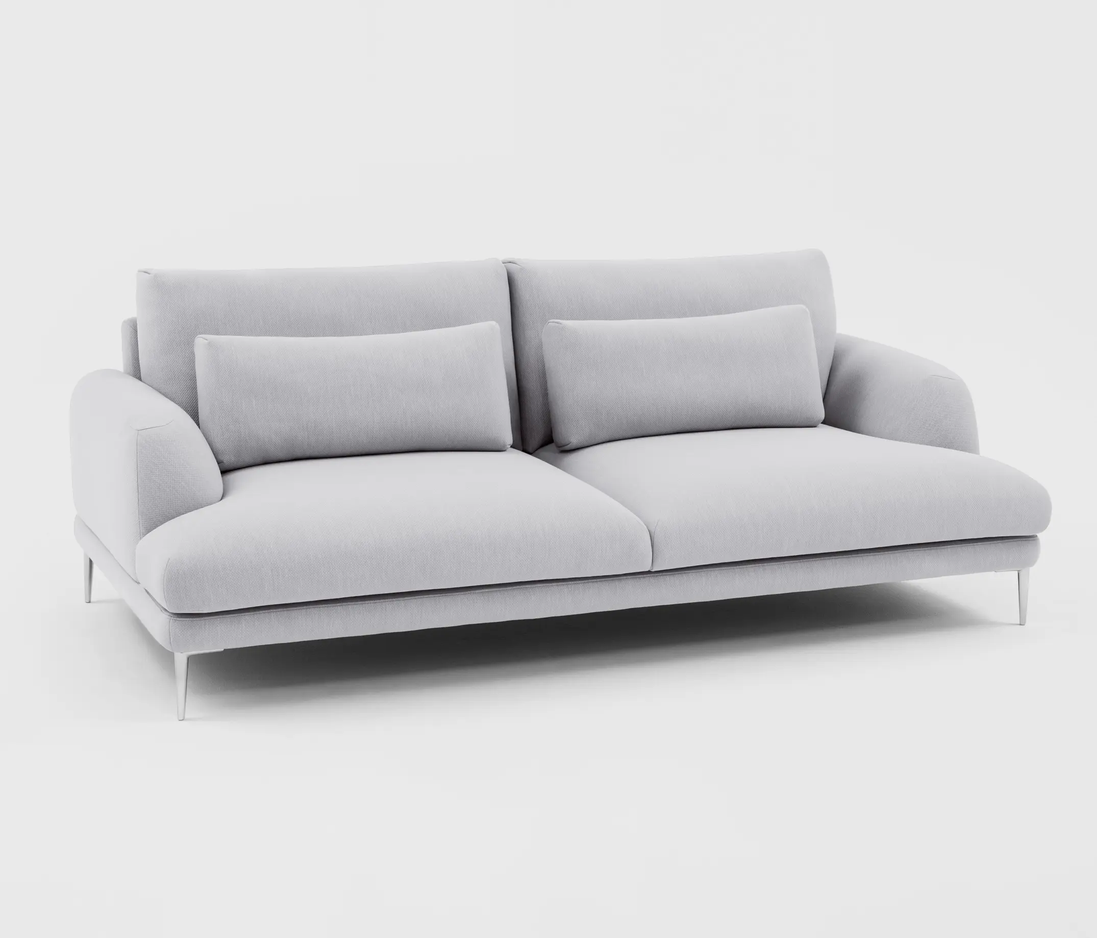 Comforty - Classic Sofa