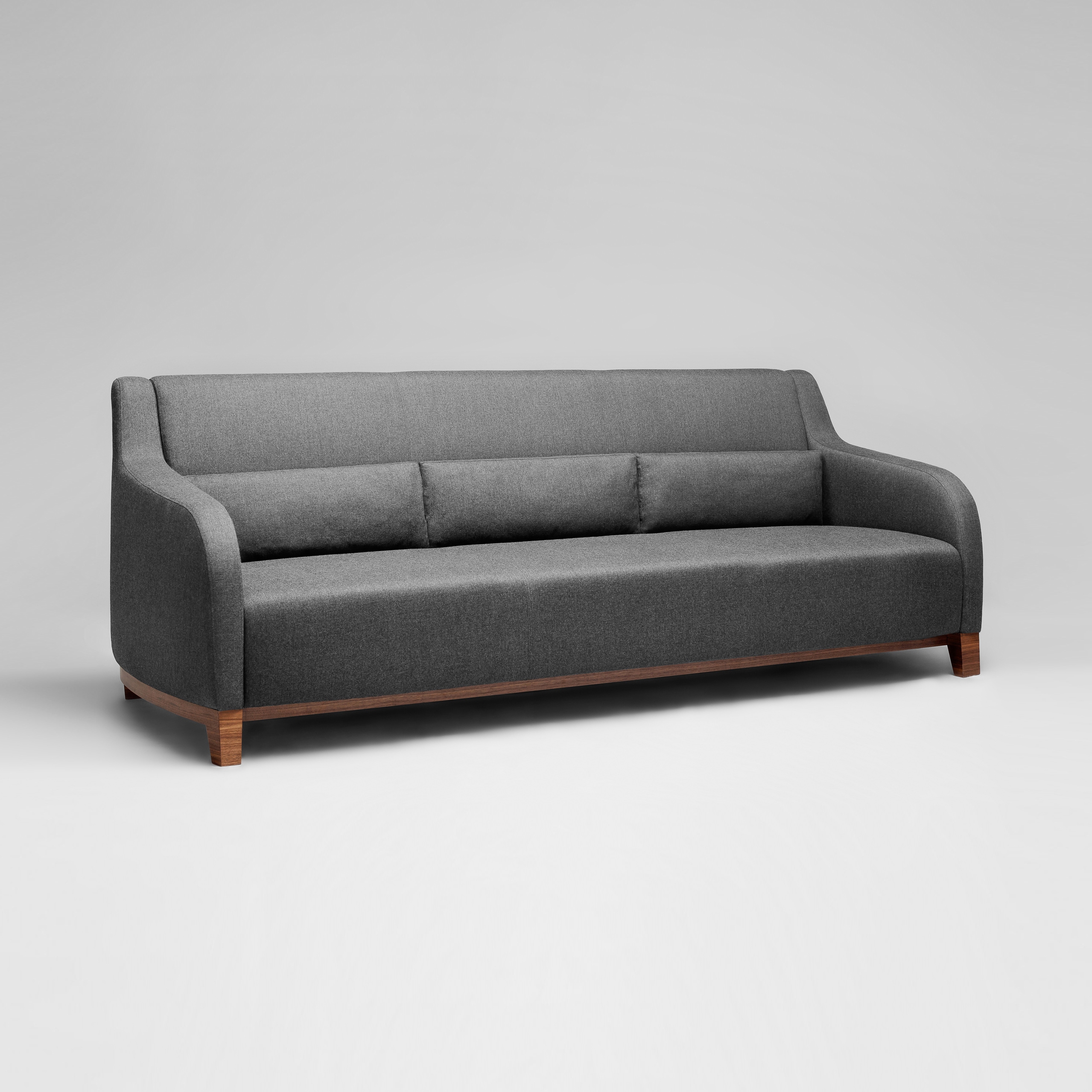 Mostra il prodotto Collins Sofa del produttore Comforty
